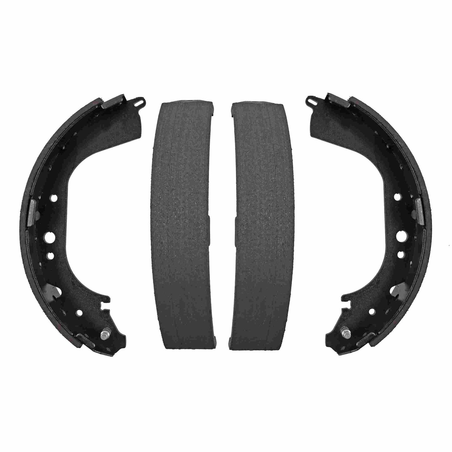 Wagner Brake Drum Brake Shoe Z589