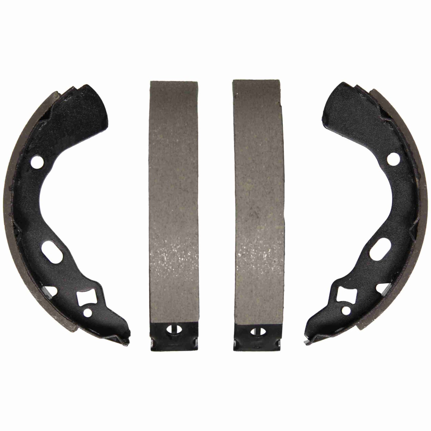Wagner Brakes Z595