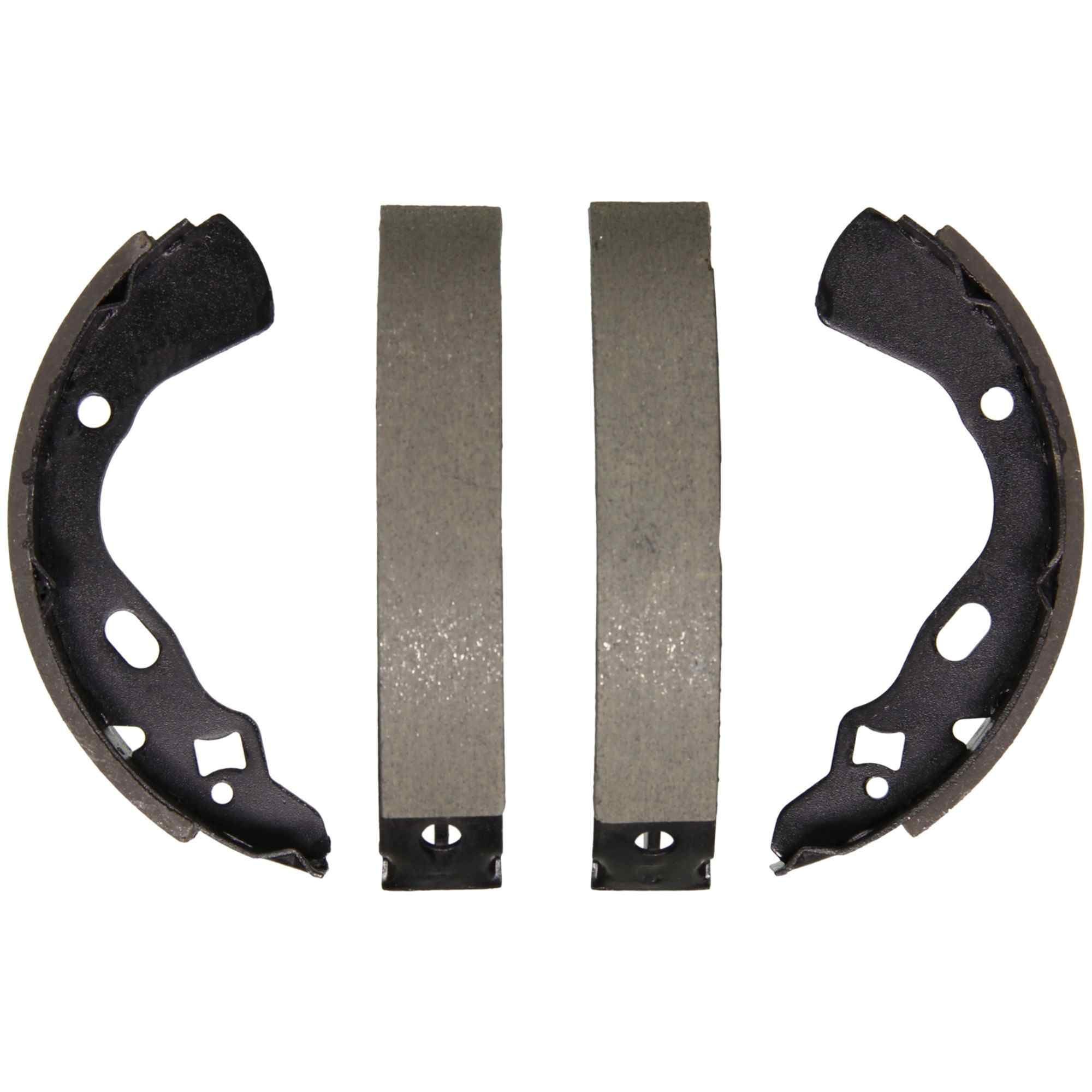 Wagner Brakes Z595
