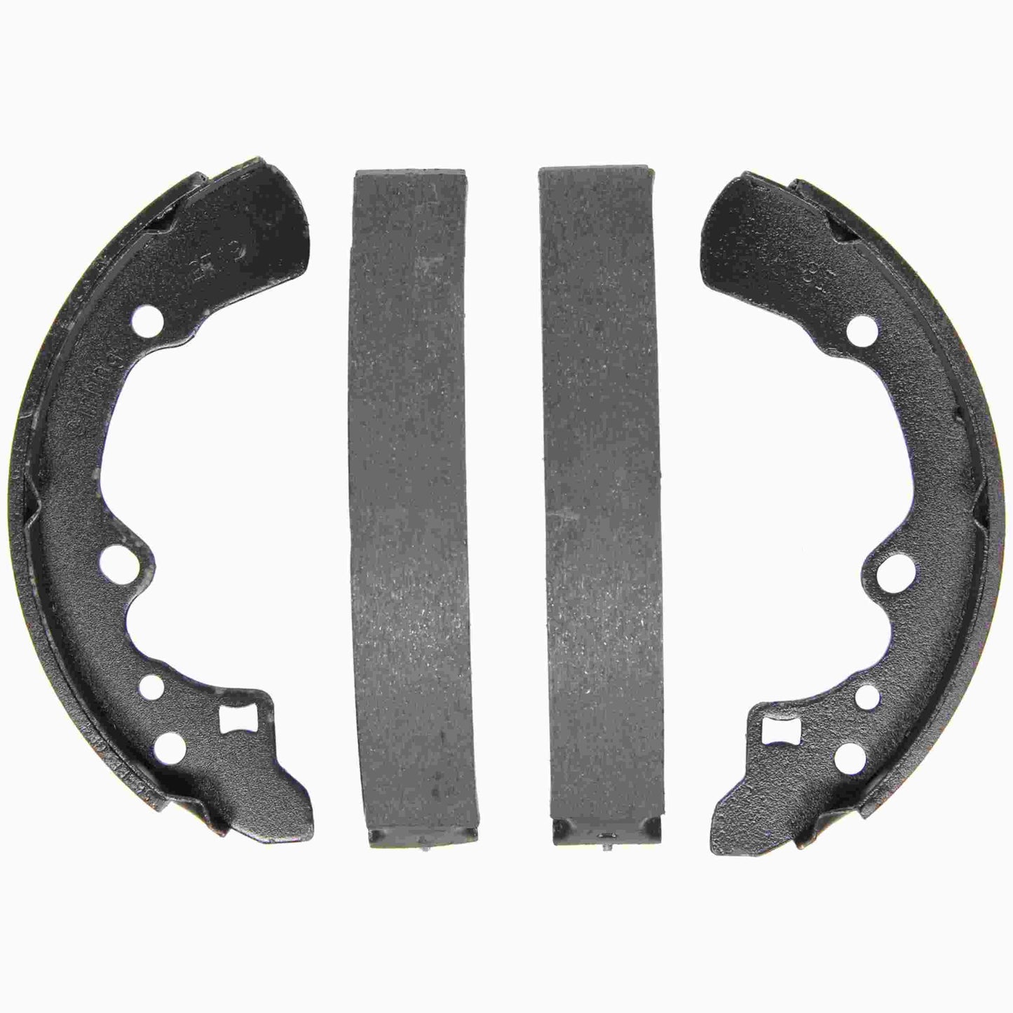 Wagner Brake Z598