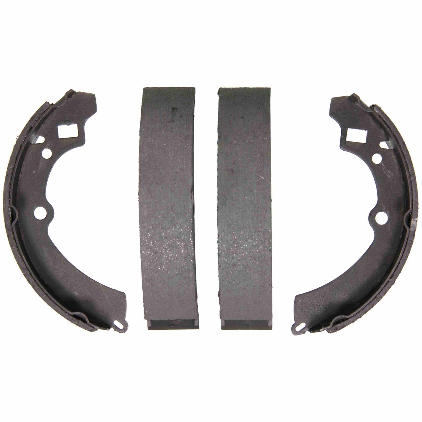 Wagner Brake Drum Brake Shoe Z600