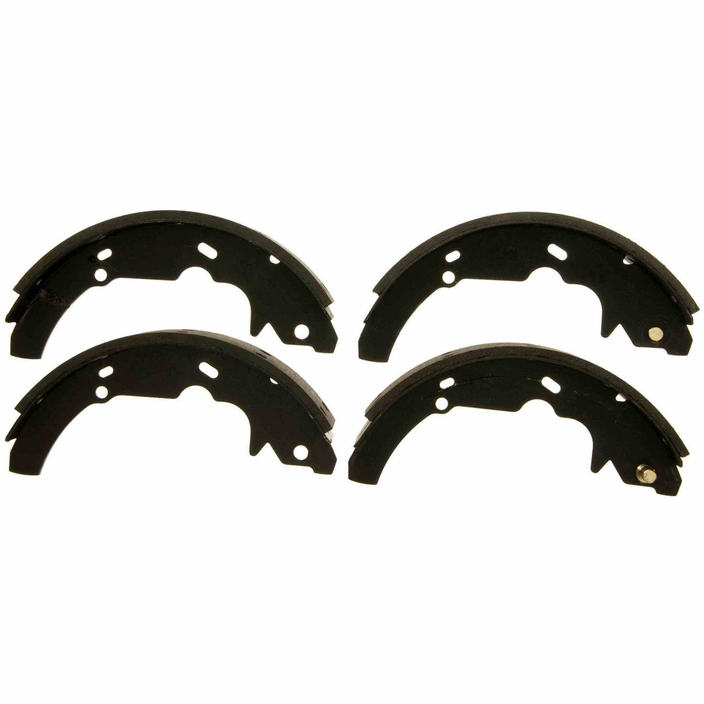 Wagner Brake Drum Brake Shoe Z618R