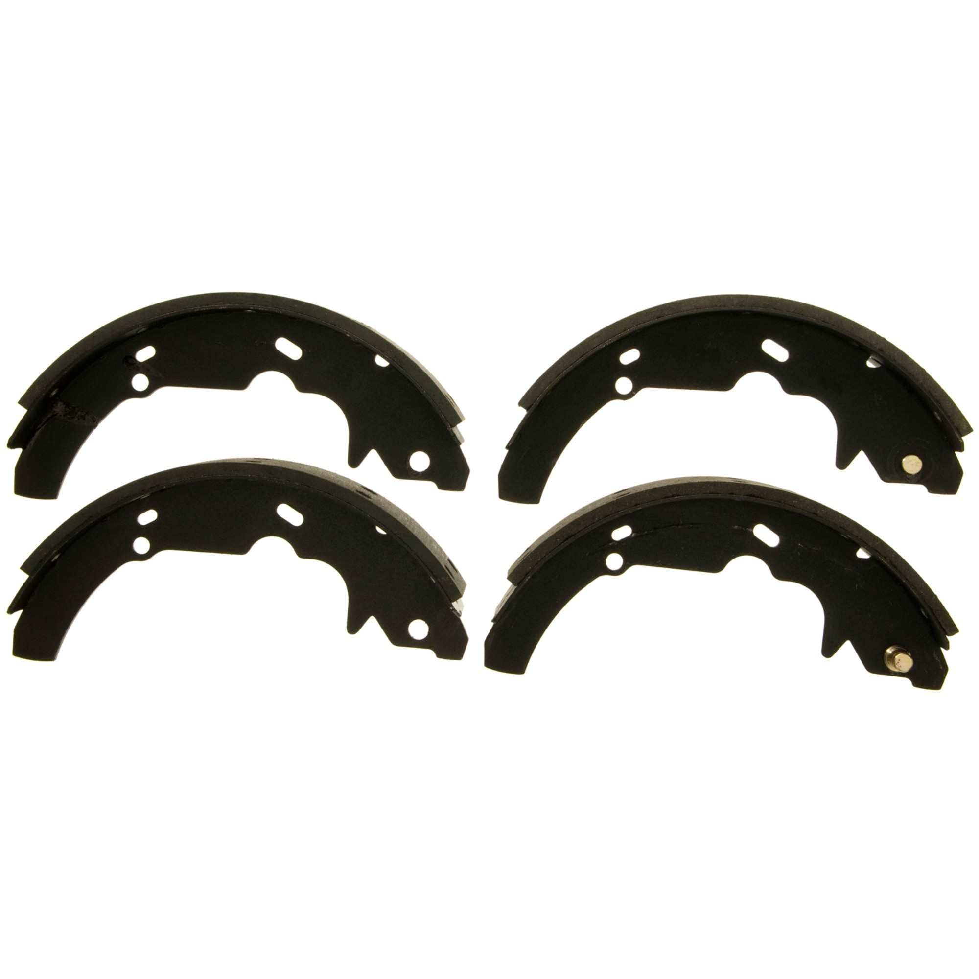 Wagner Brake Drum Brake Shoe Z618R