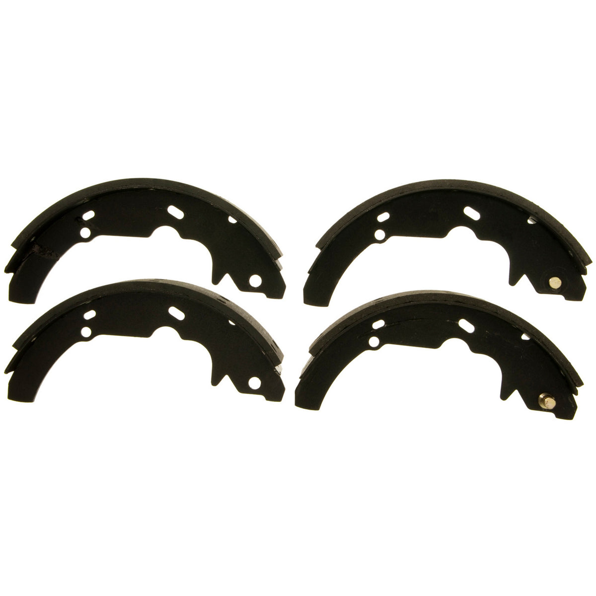 Wagner Brake Drum Brake Shoe Z618R