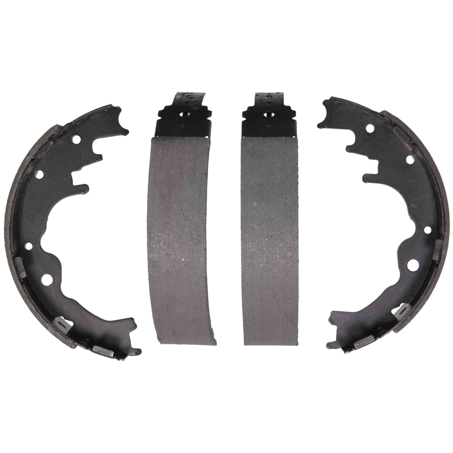 Wagner Brakes Z626