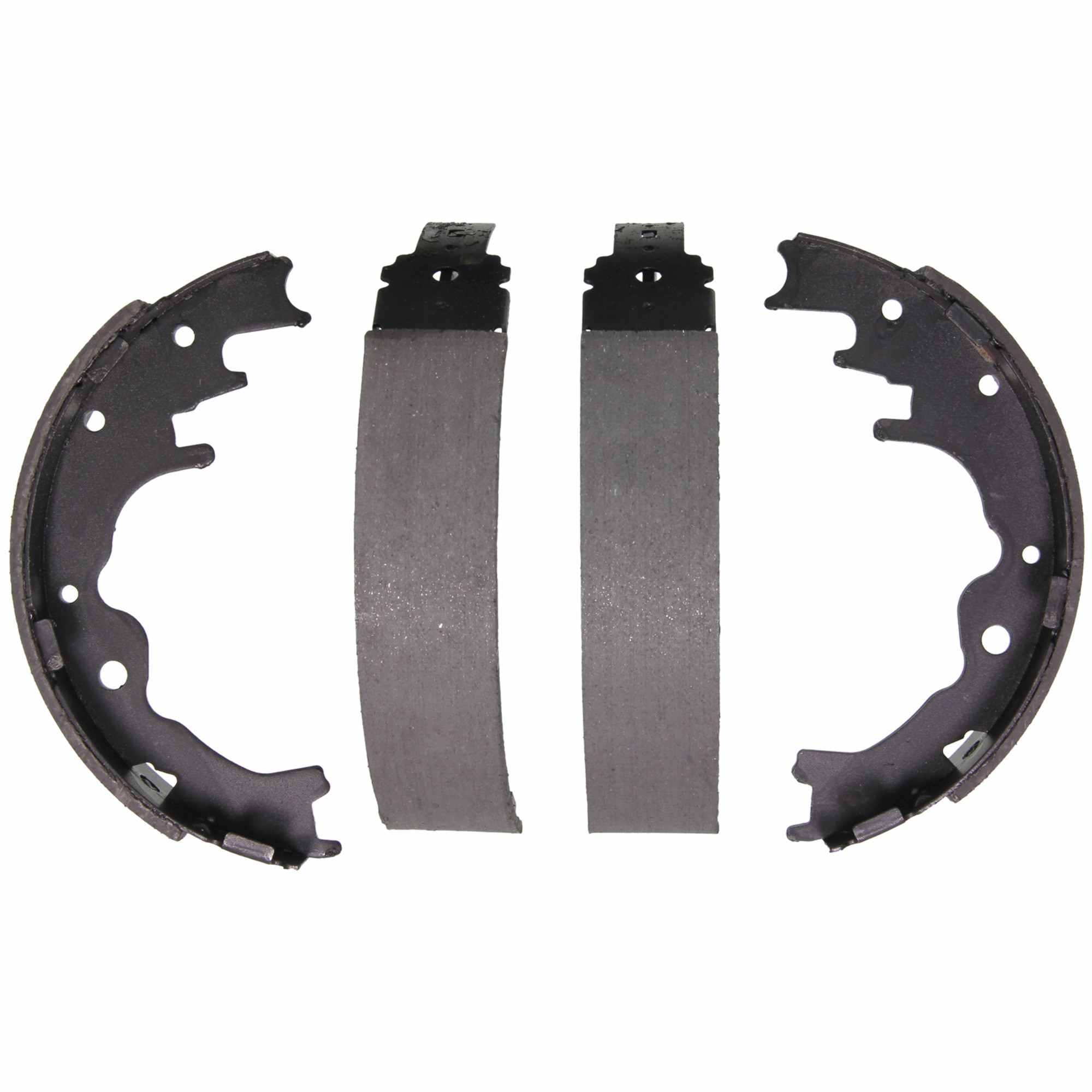 Wagner Brakes Z626