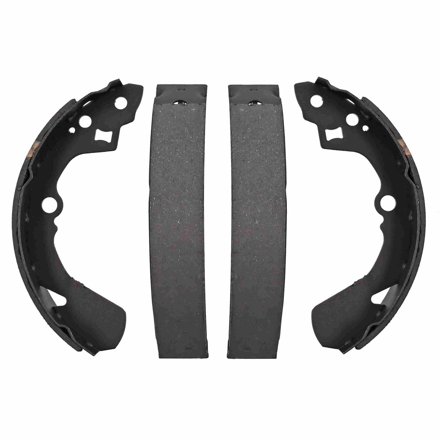 Wagner Brake Drum Brake Shoe Z630
