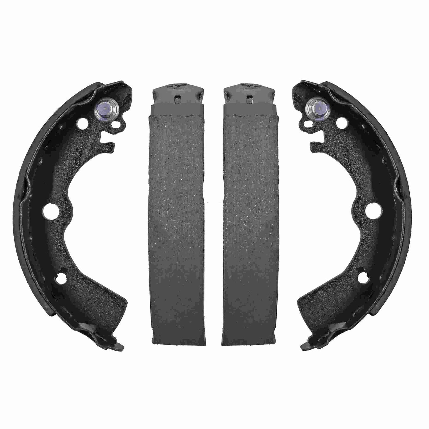 Wagner Brake Drum Brake Shoe Z638