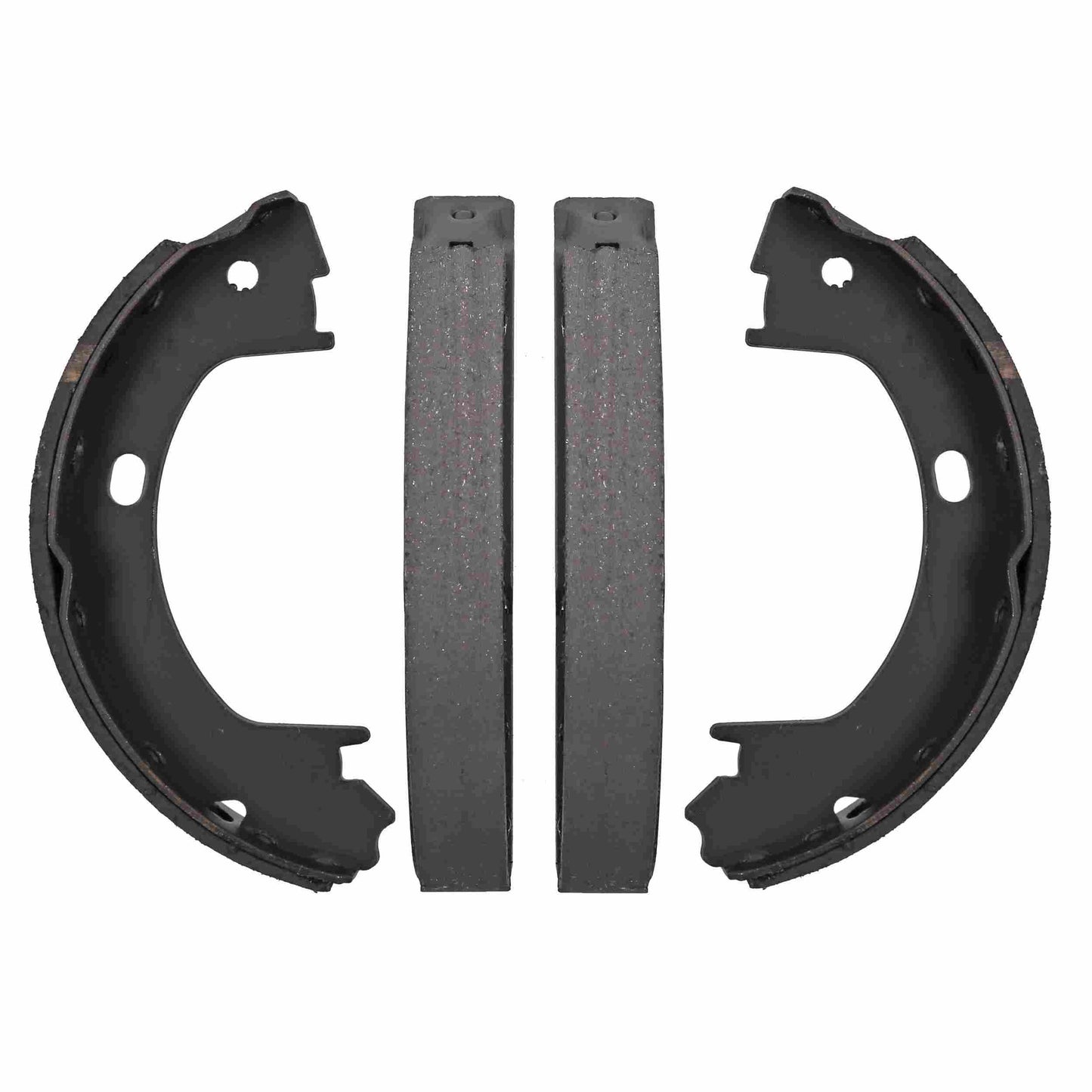 Wagner Brake Parking Brake Shoe Z643