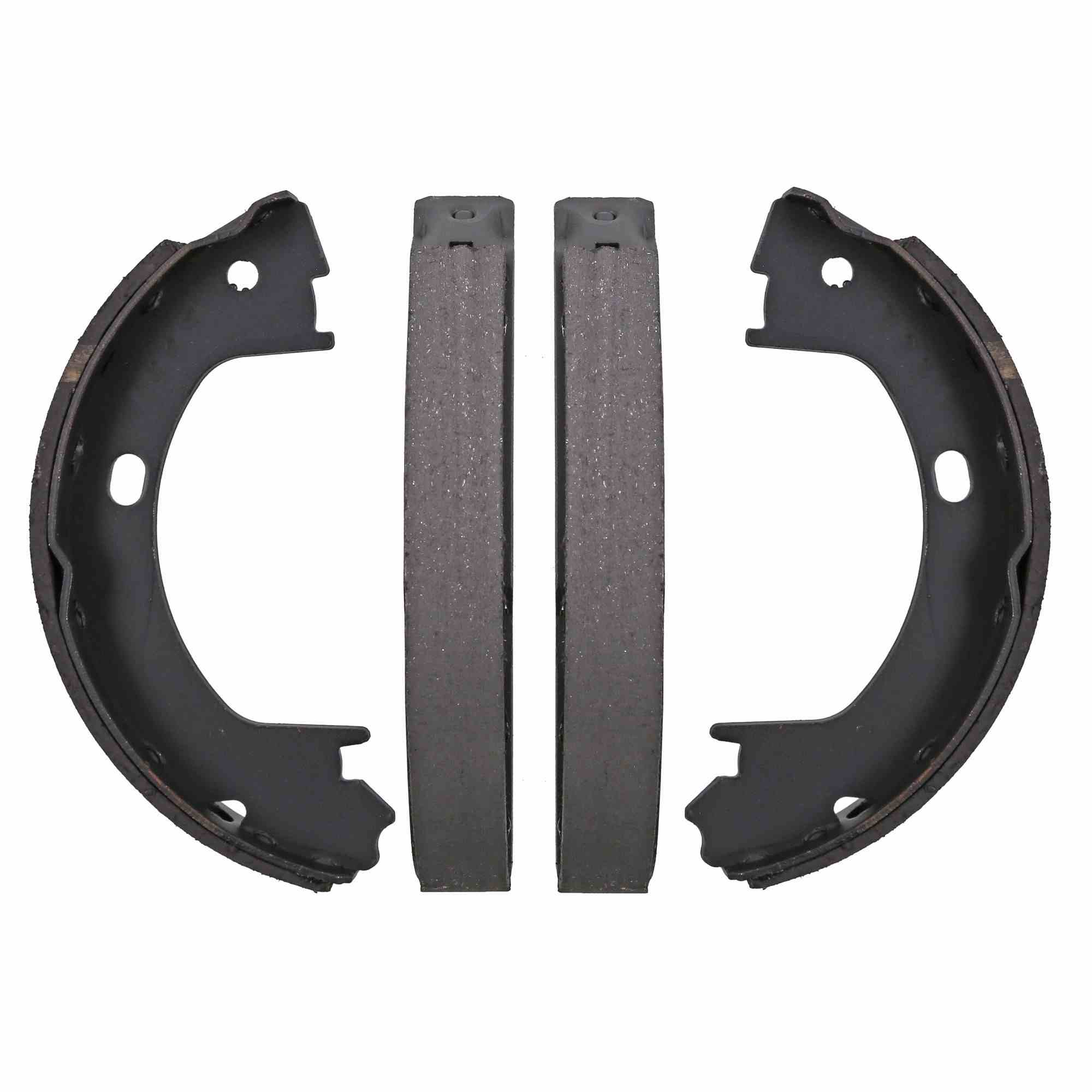 Wagner Brake Parking Brake Shoe Z643