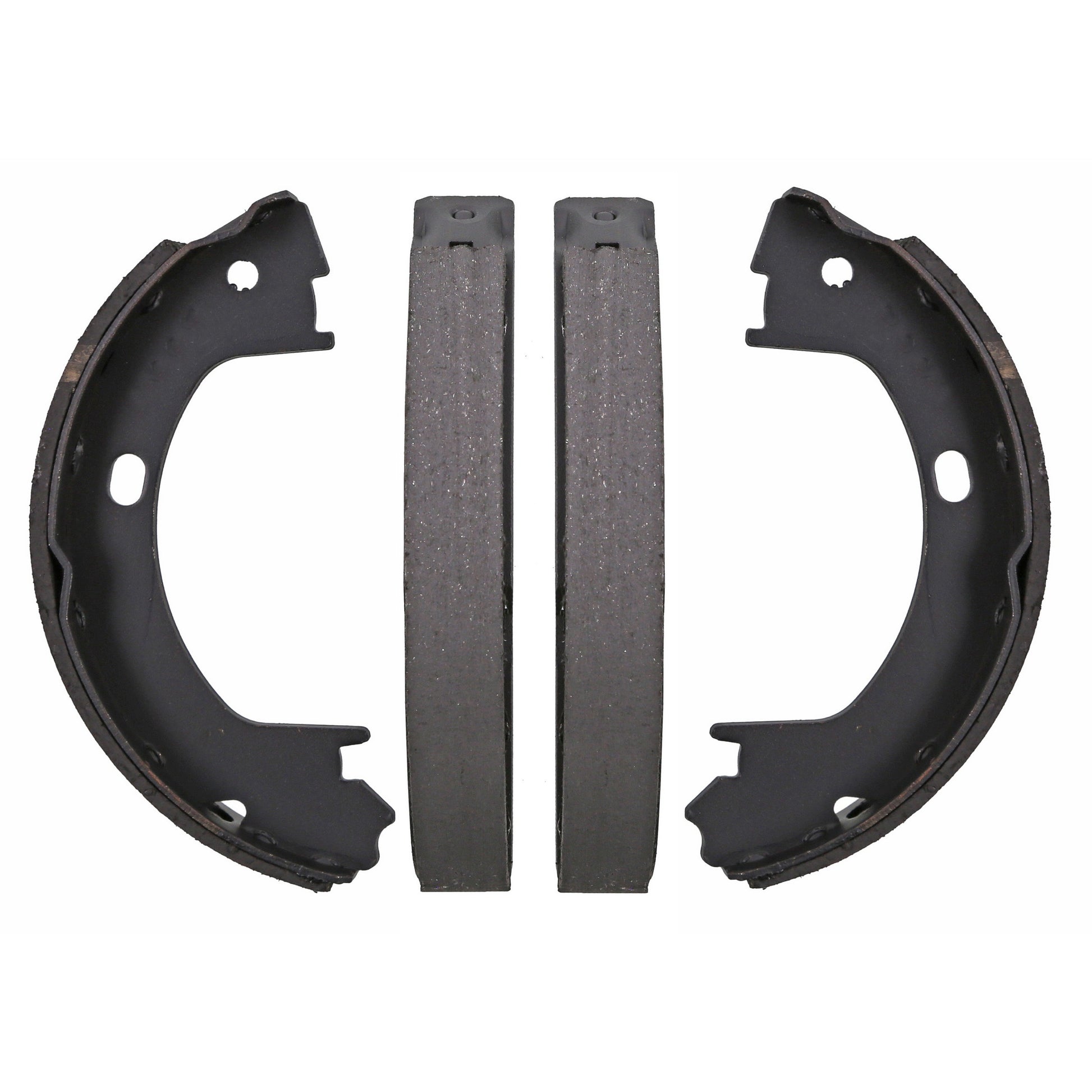 Wagner Brake Parking Brake Shoe Z643