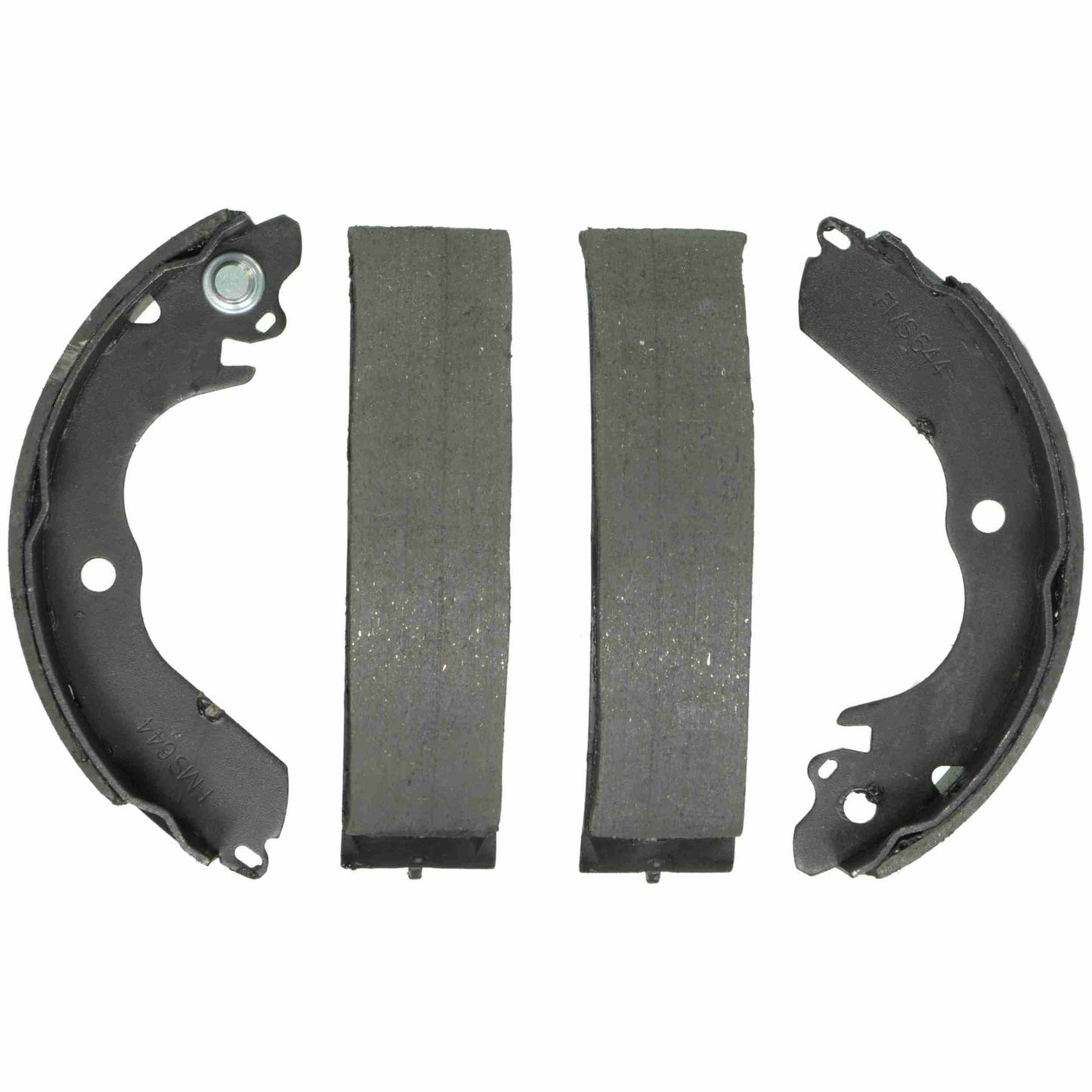 Wagner Brakes Z644