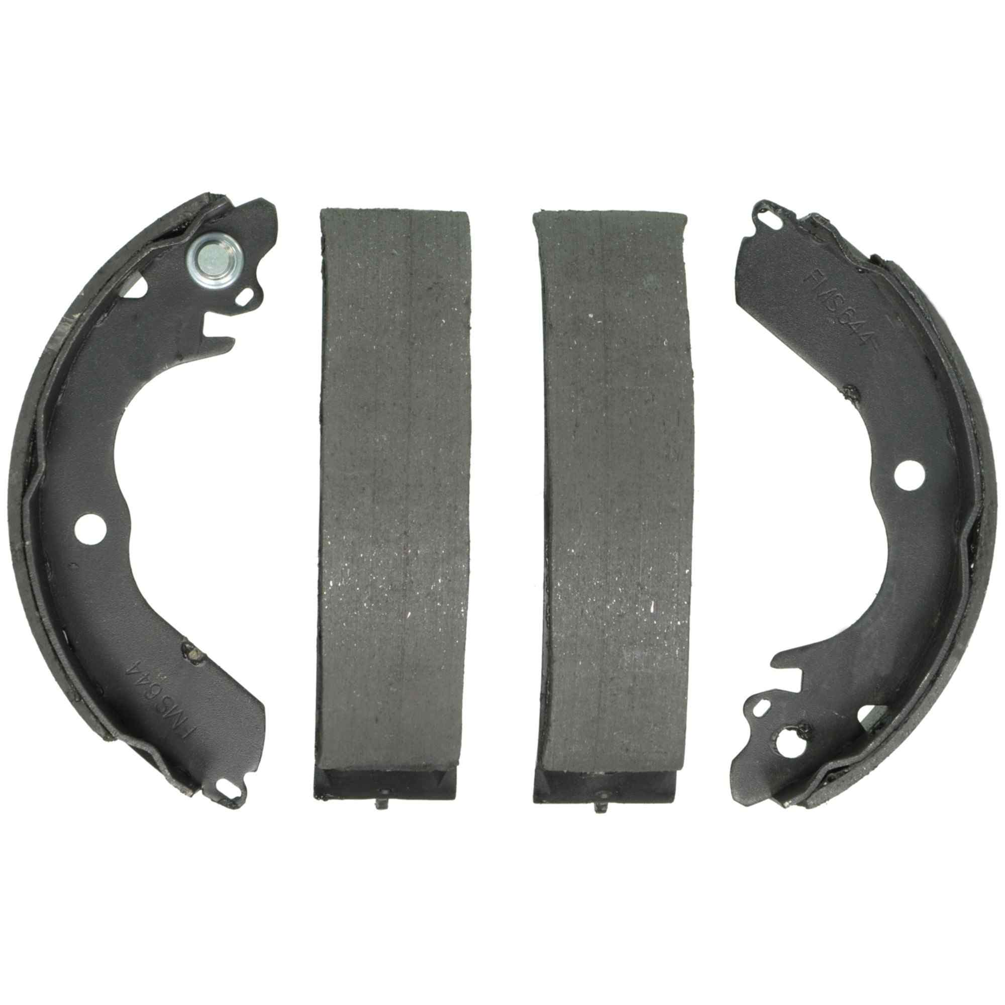 Wagner Brakes Z644