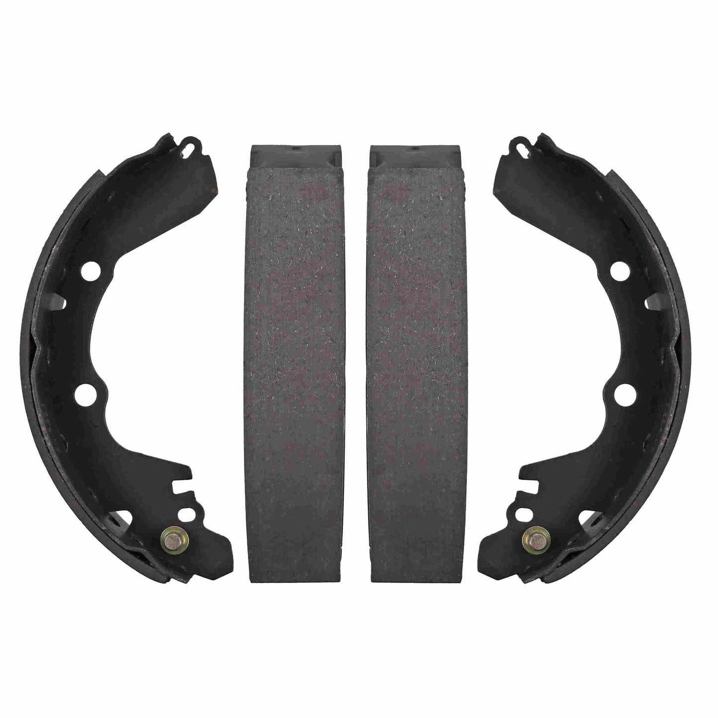 Wagner Brake Drum Brake Shoe Z658