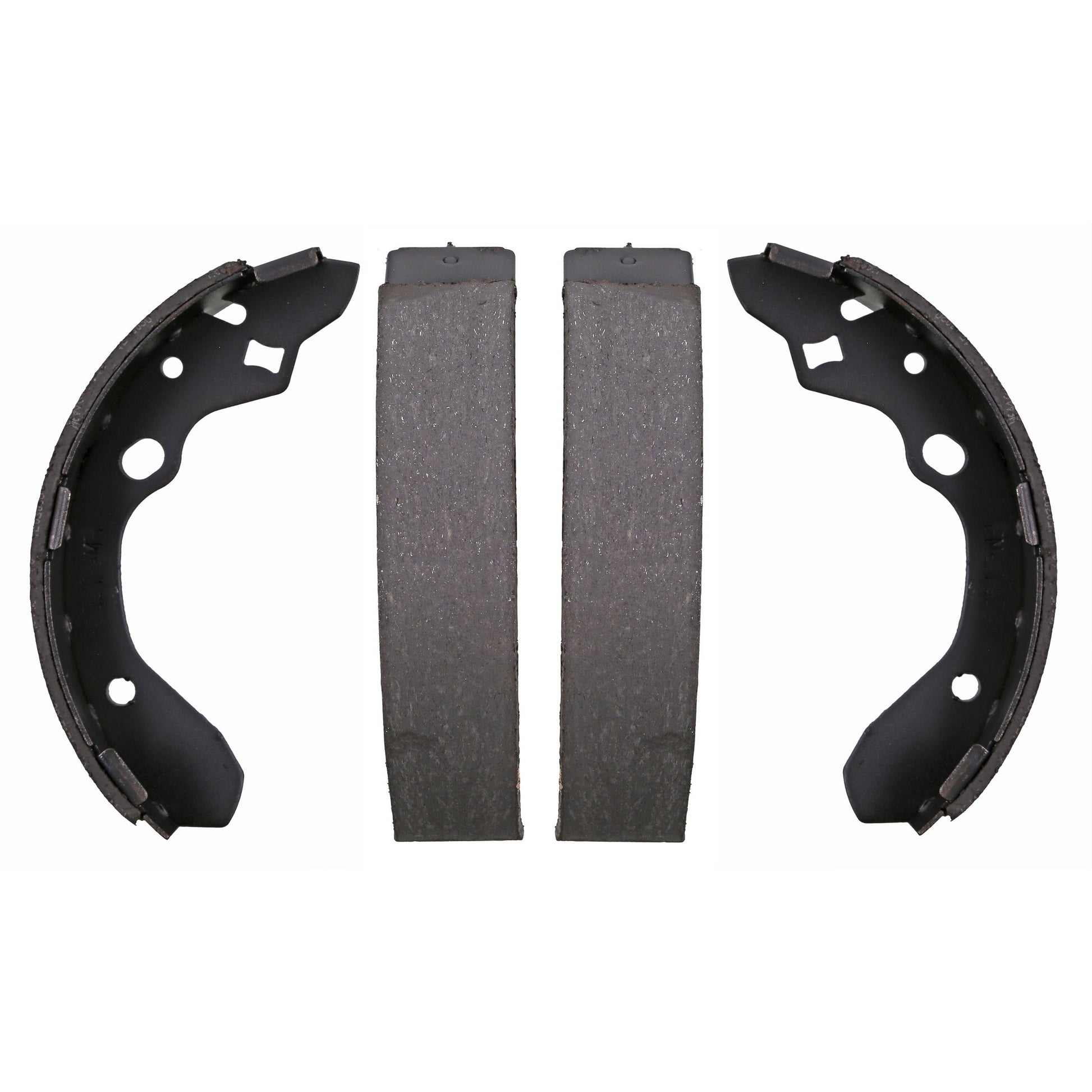 Wagner Brake Drum Brake Shoe Z659 main image