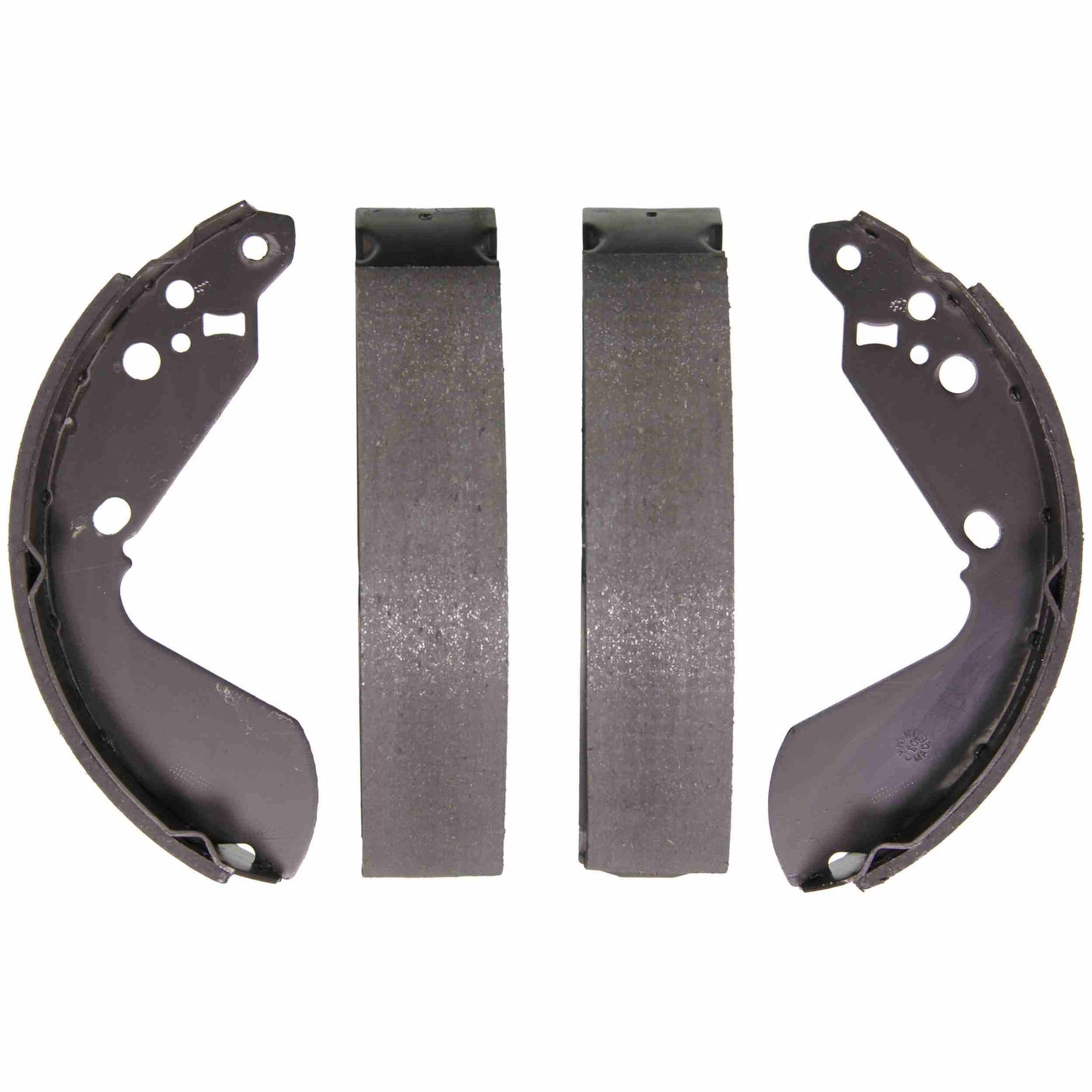 Wagner Brakes Z660