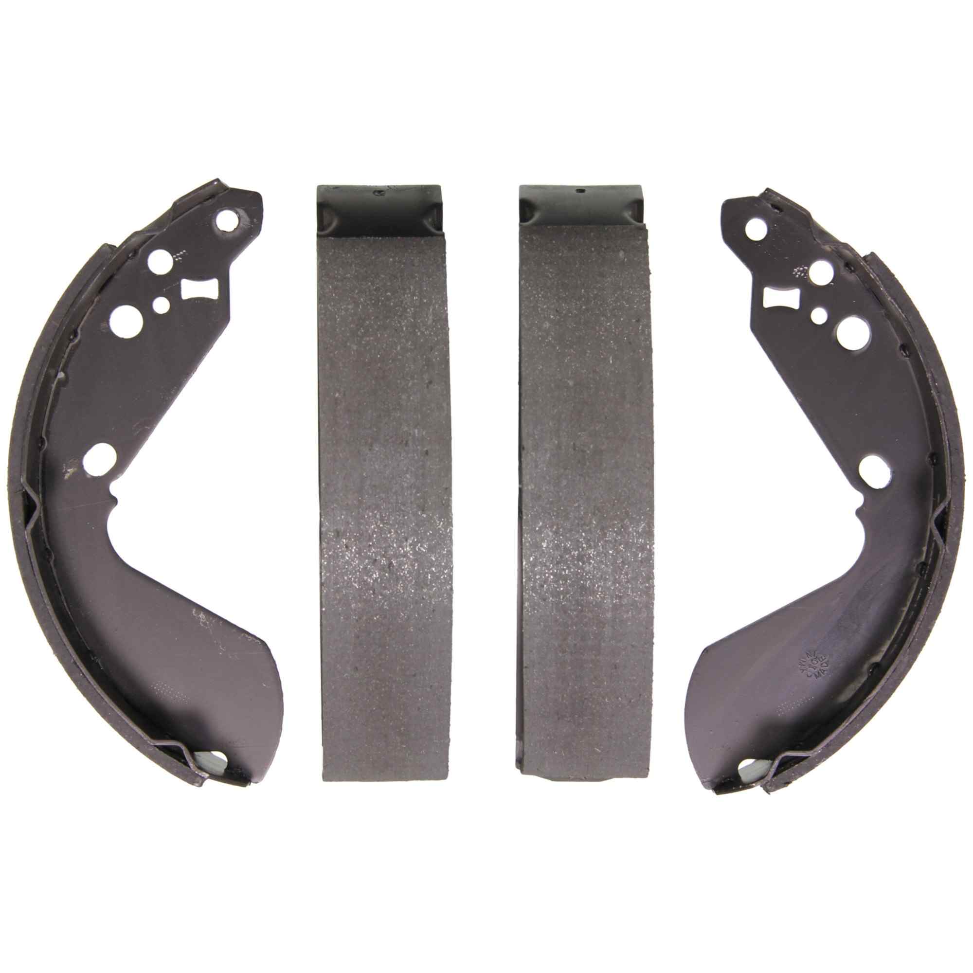 Wagner Brakes Z660