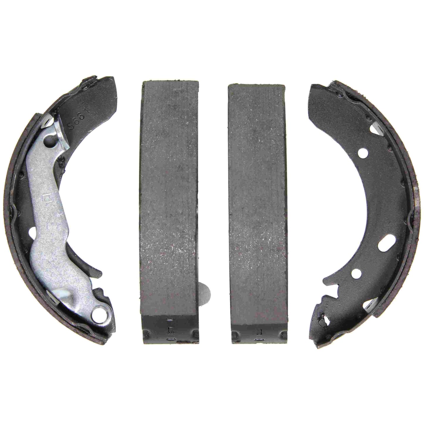 Wagner Brakes Z661