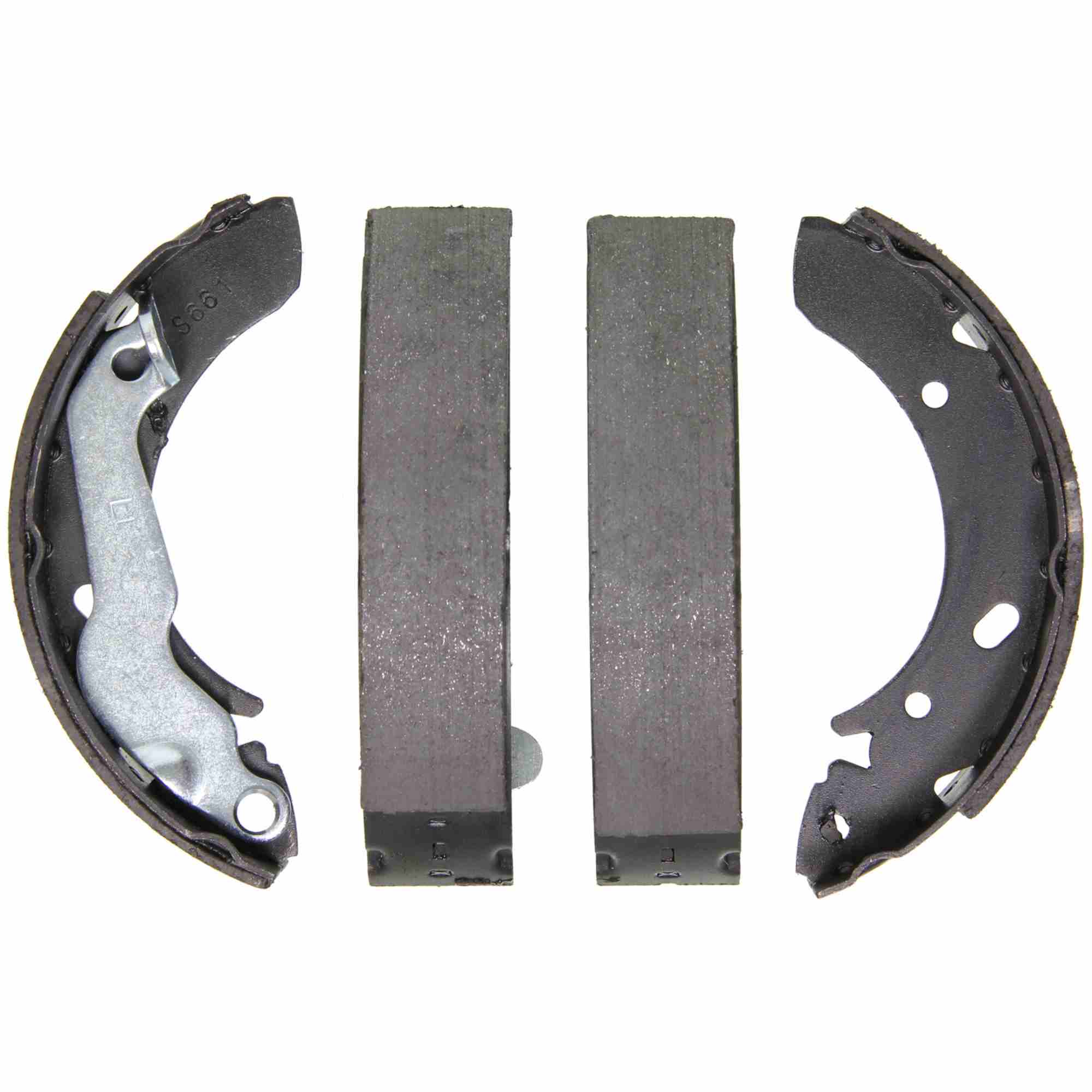 Wagner Brakes Z661