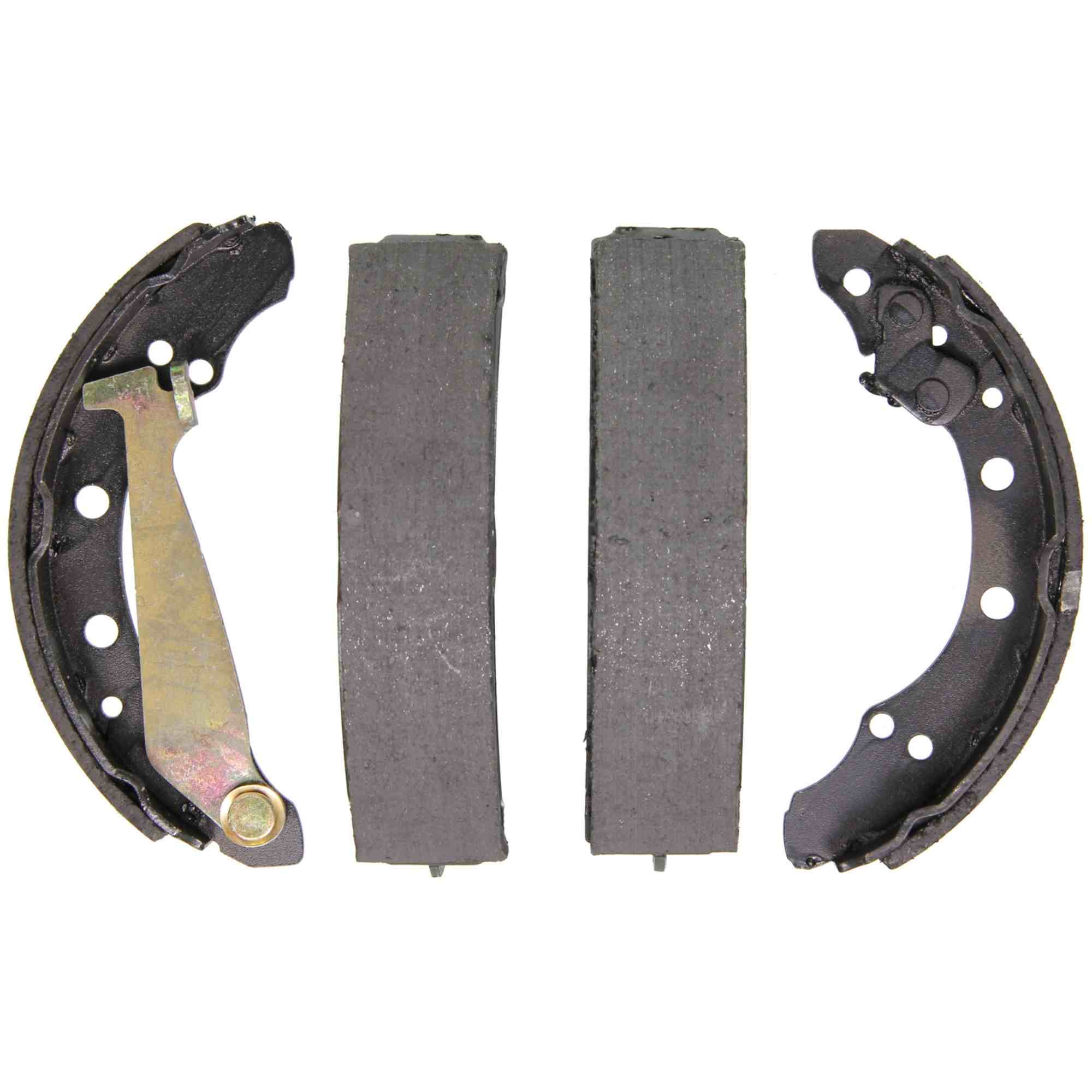 Wagner Brake Drum Brake Shoe Z662