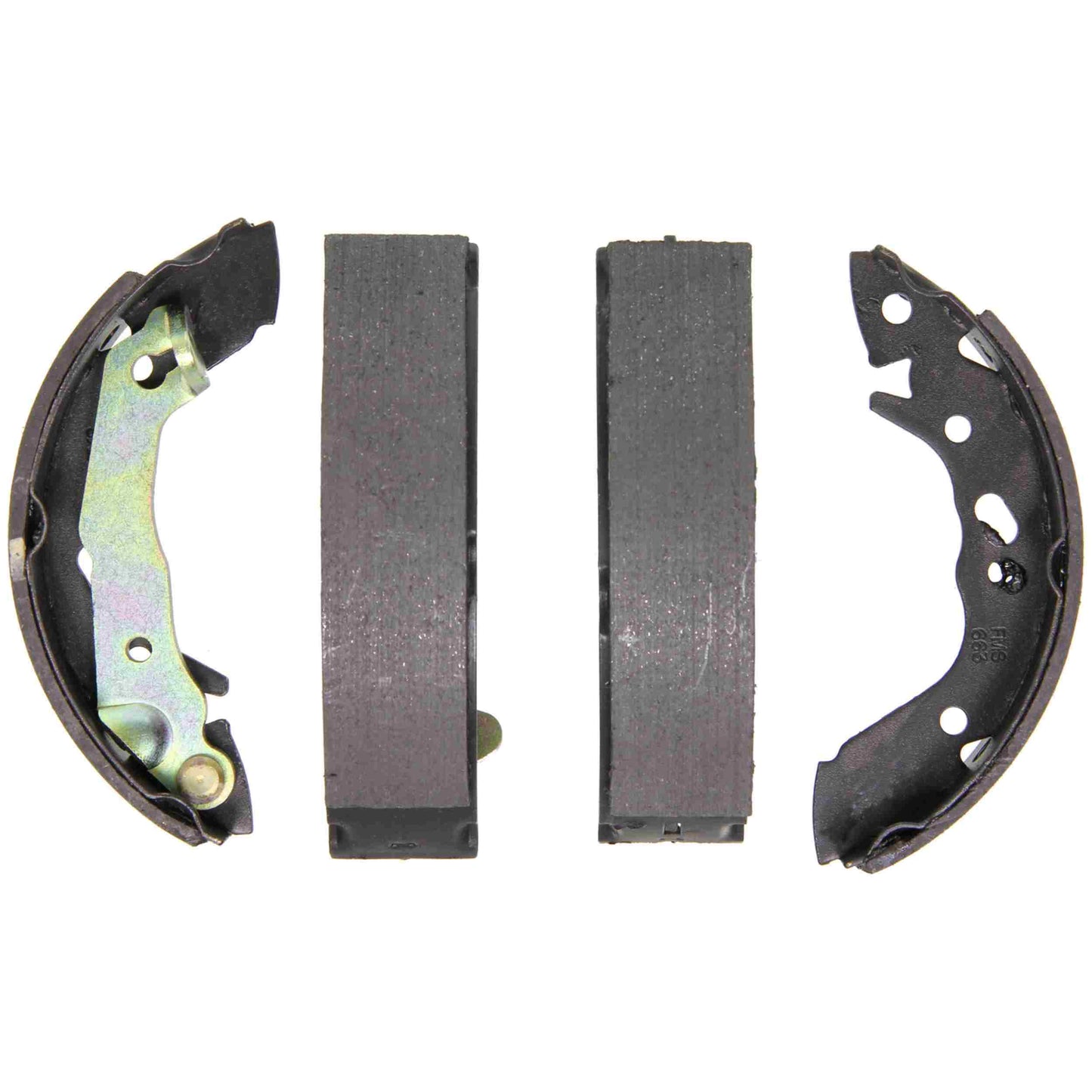 Wagner Brakes Z663