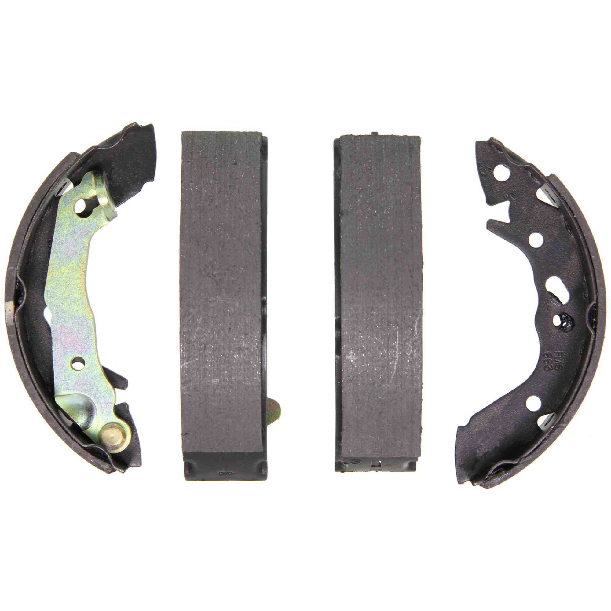 Wagner Brakes Z663