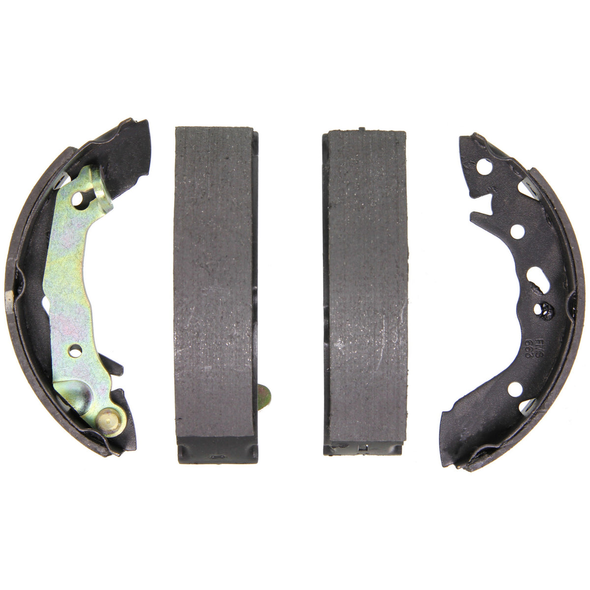 Wagner Brakes Z663