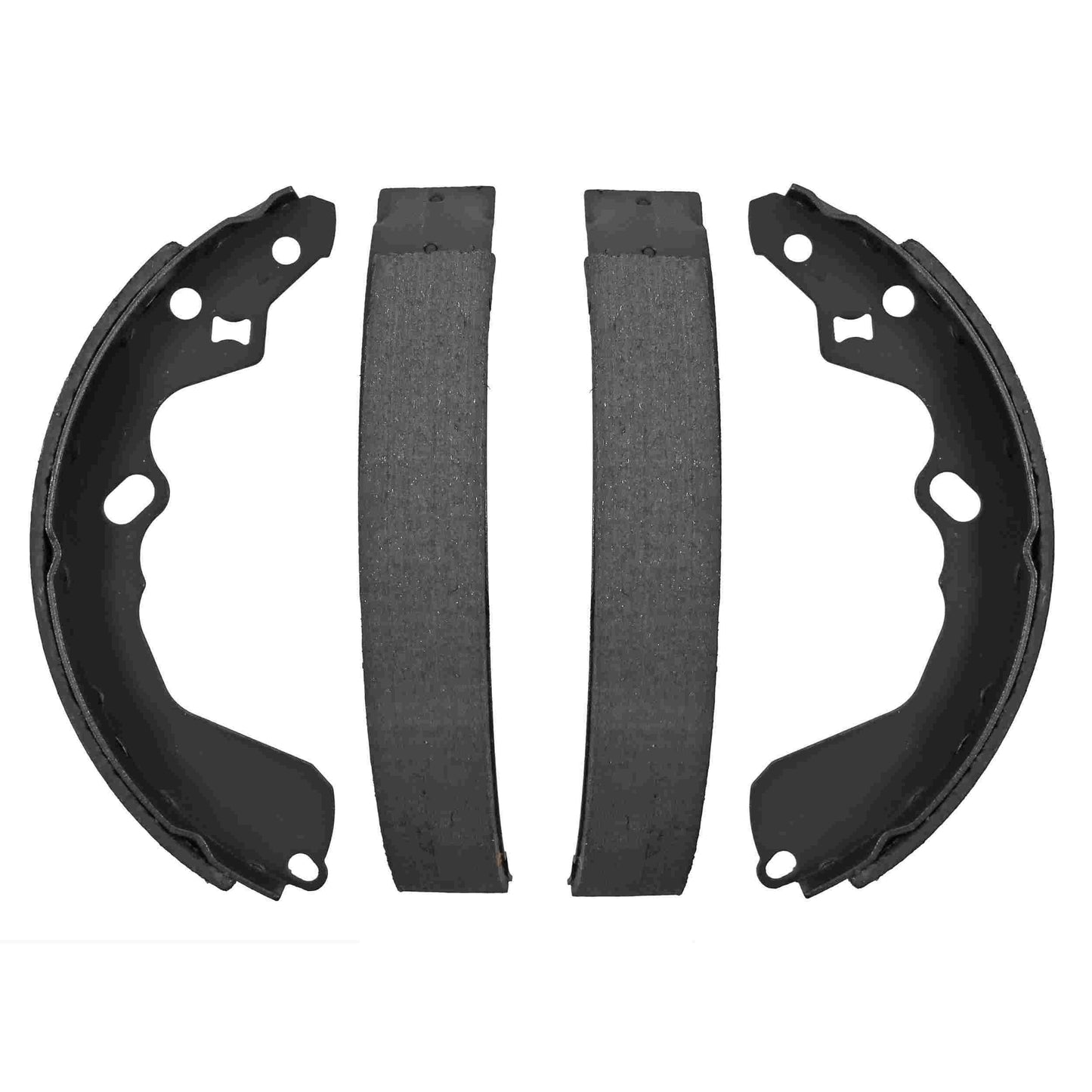 Wagner Brake Drum Brake Shoe Z667