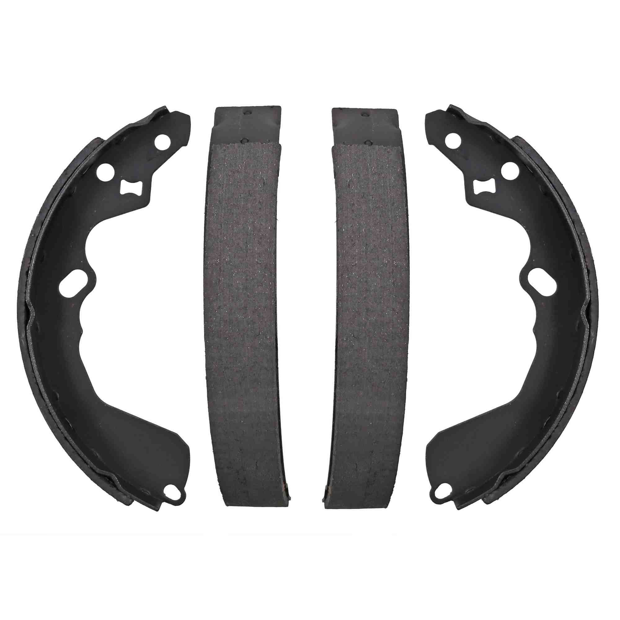 Wagner Brake Drum Brake Shoe Z667