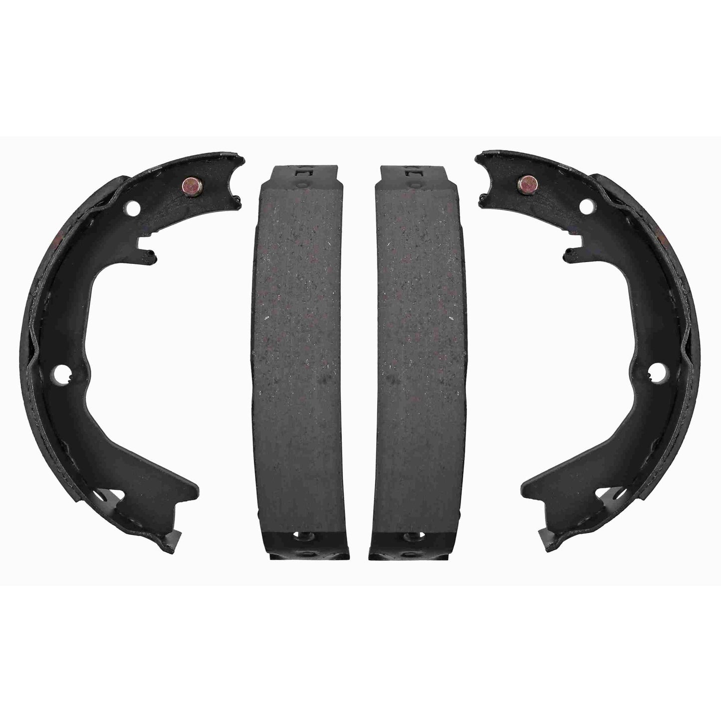 Wagner Brake Parking Brake Shoe Z673