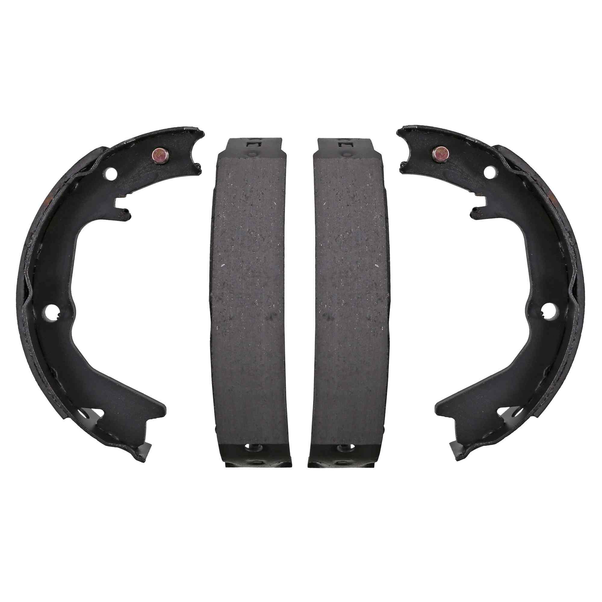 Wagner Brake Parking Brake Shoe Z673