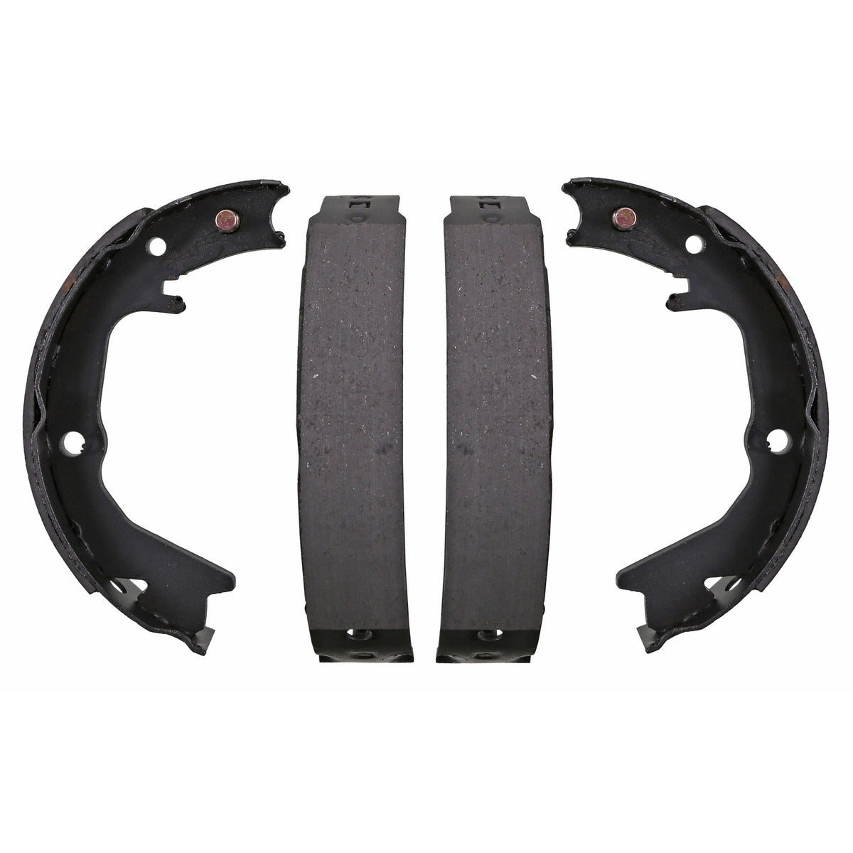 Wagner Brake Parking Brake Shoe Z673