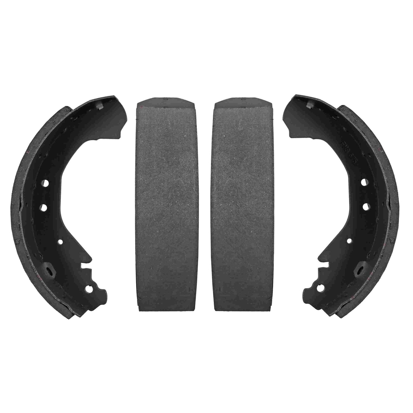 Wagner Brake Drum Brake Shoe Z675