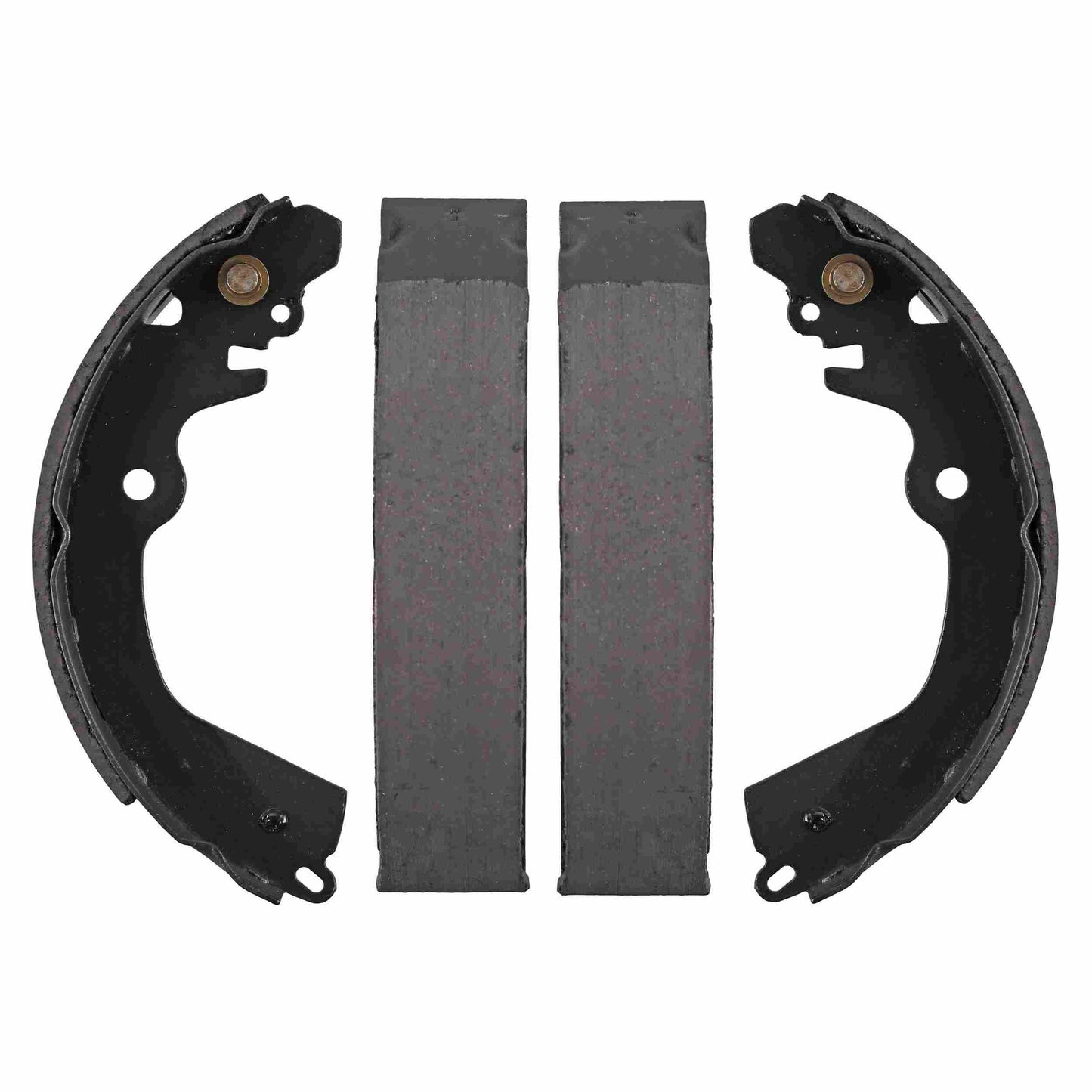 Wagner Brake Drum Brake Shoe Z677