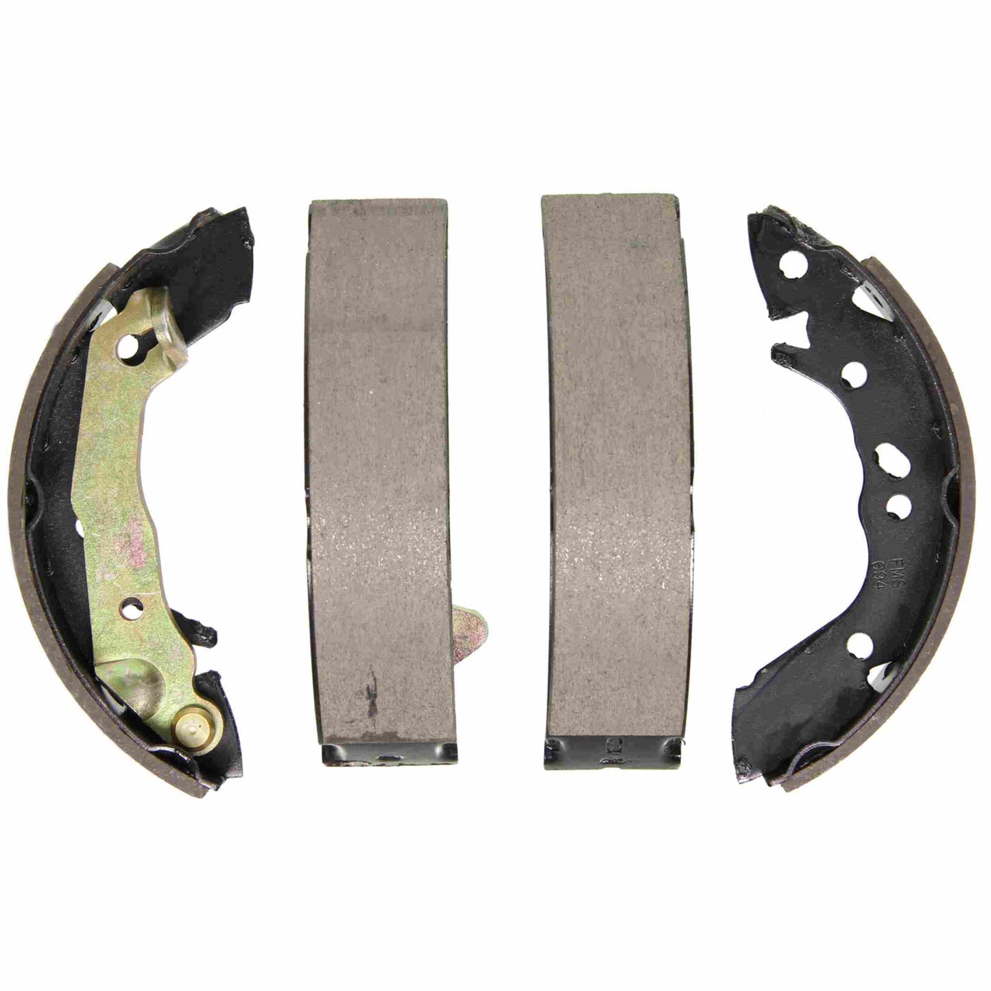 Wagner Brakes Z694