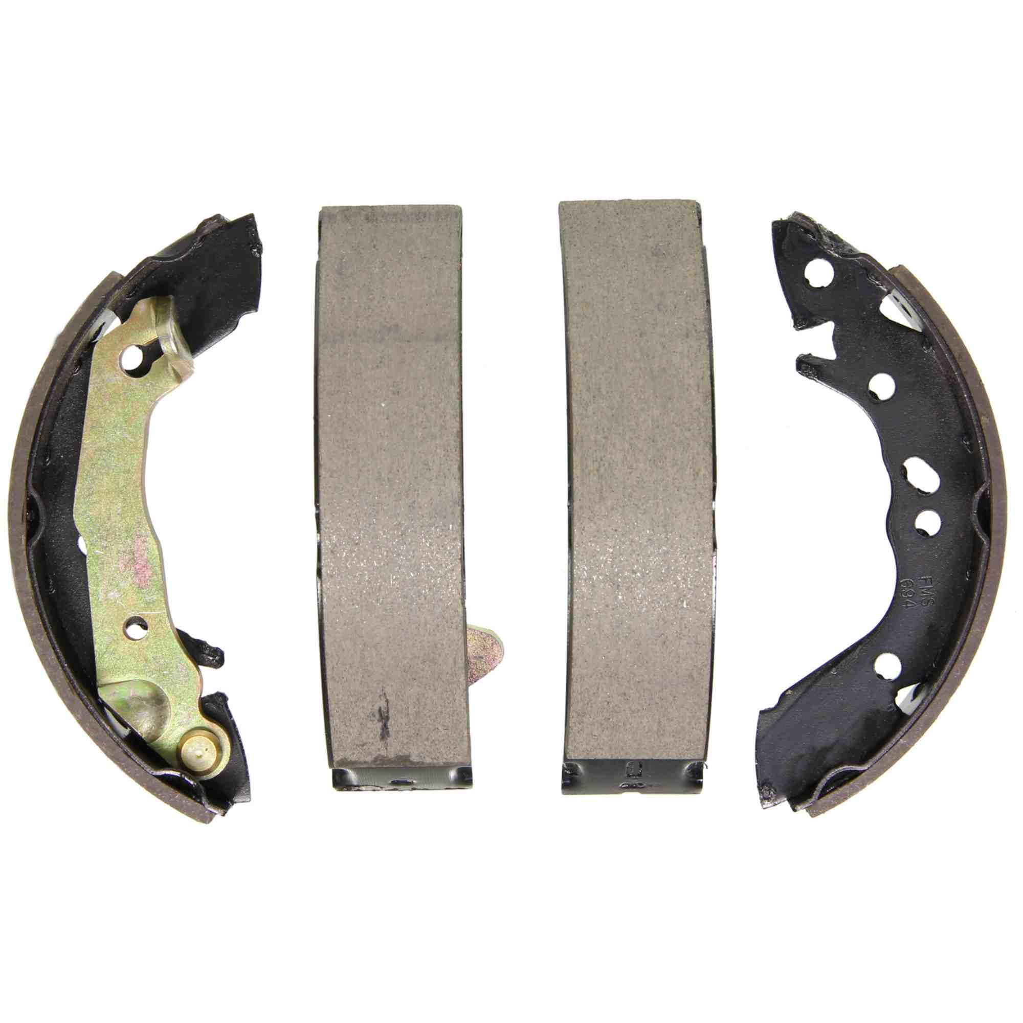 Wagner Brakes Z694