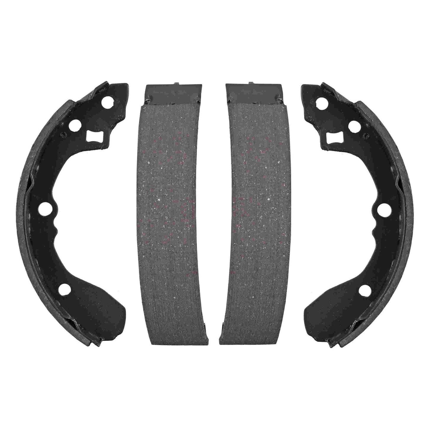 Wagner Brake Drum Brake Shoe Z697