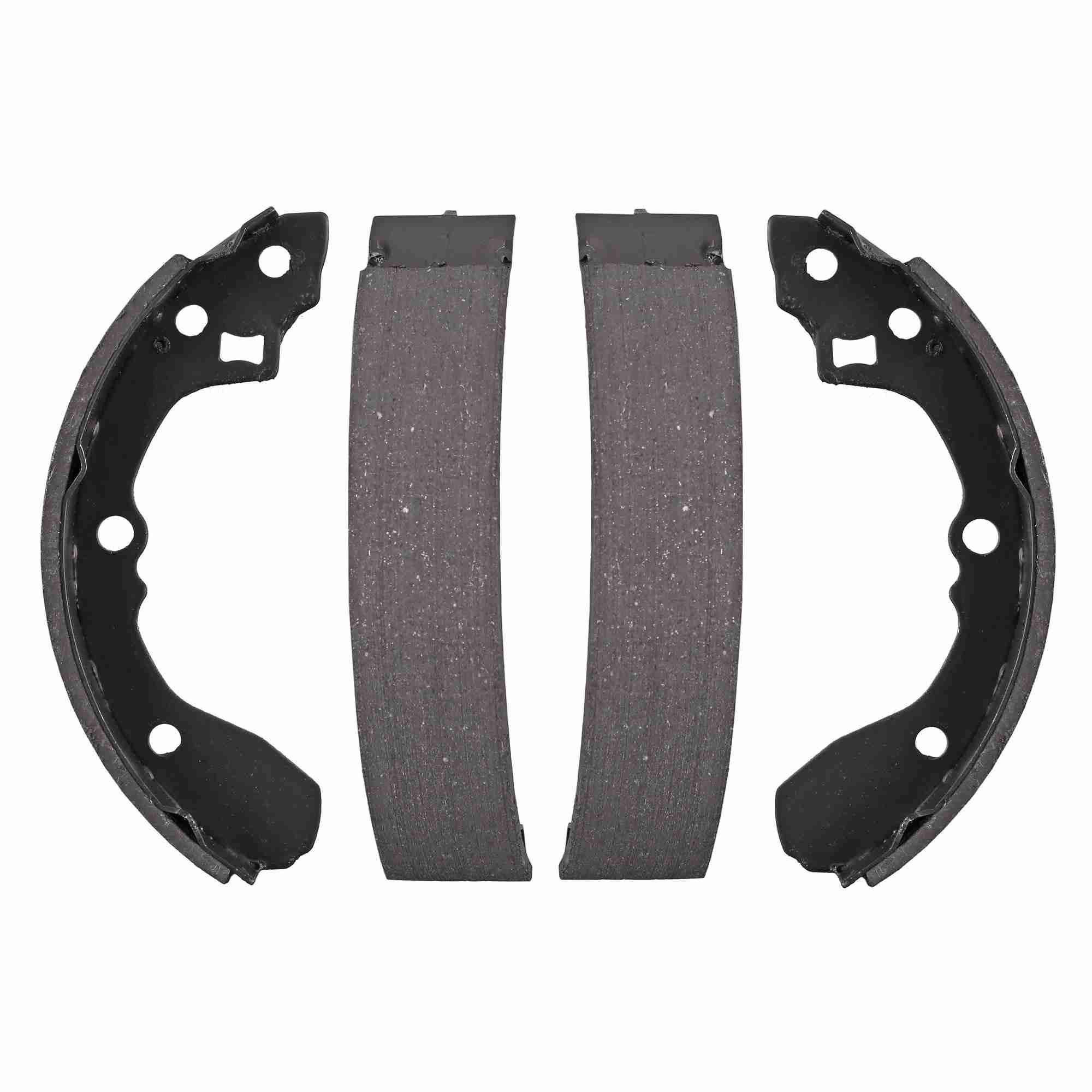 Wagner Brake Drum Brake Shoe Z697