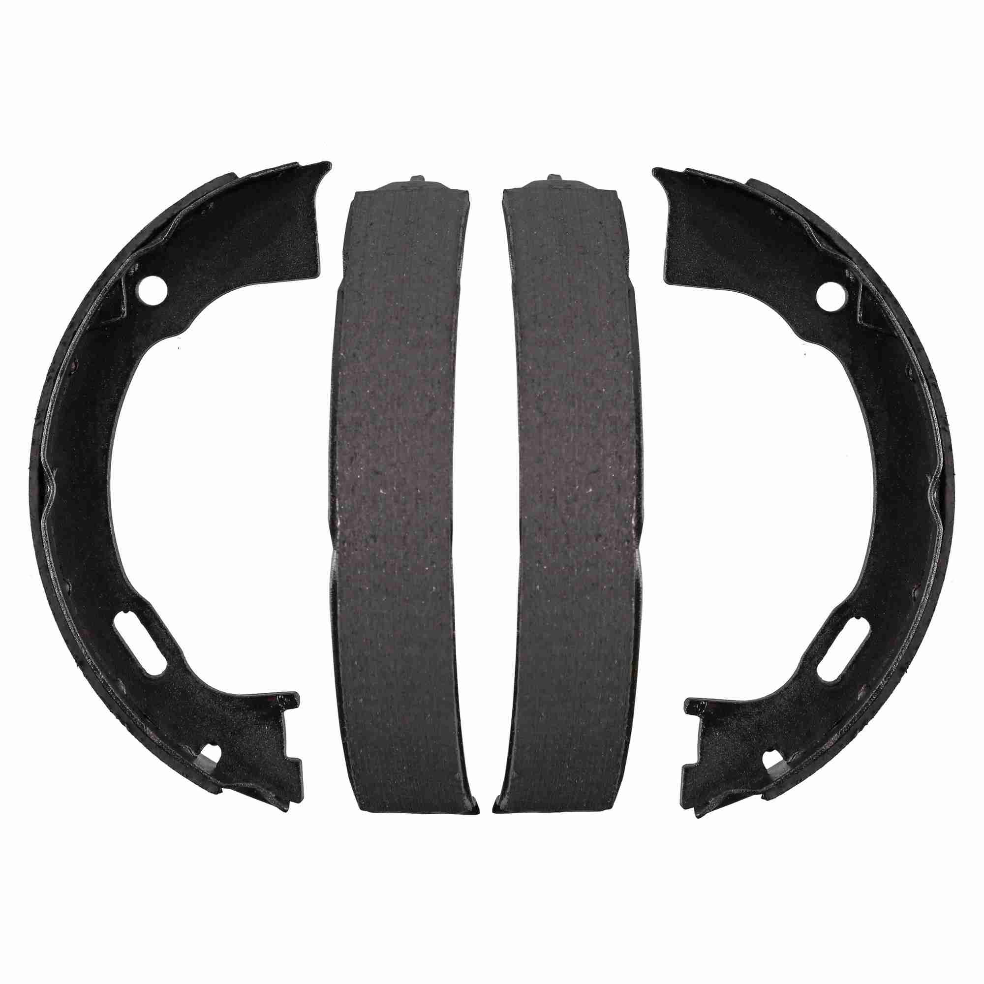 Wagner Brake Parking Brake Shoe Z701