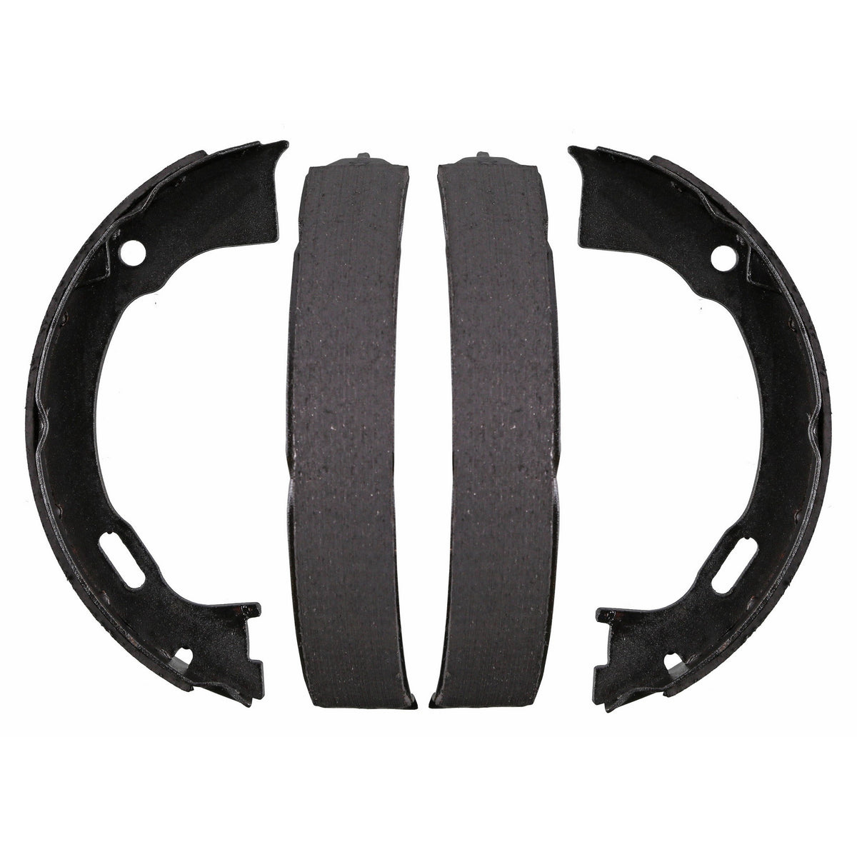 Wagner Brake Parking Brake Shoe Z701