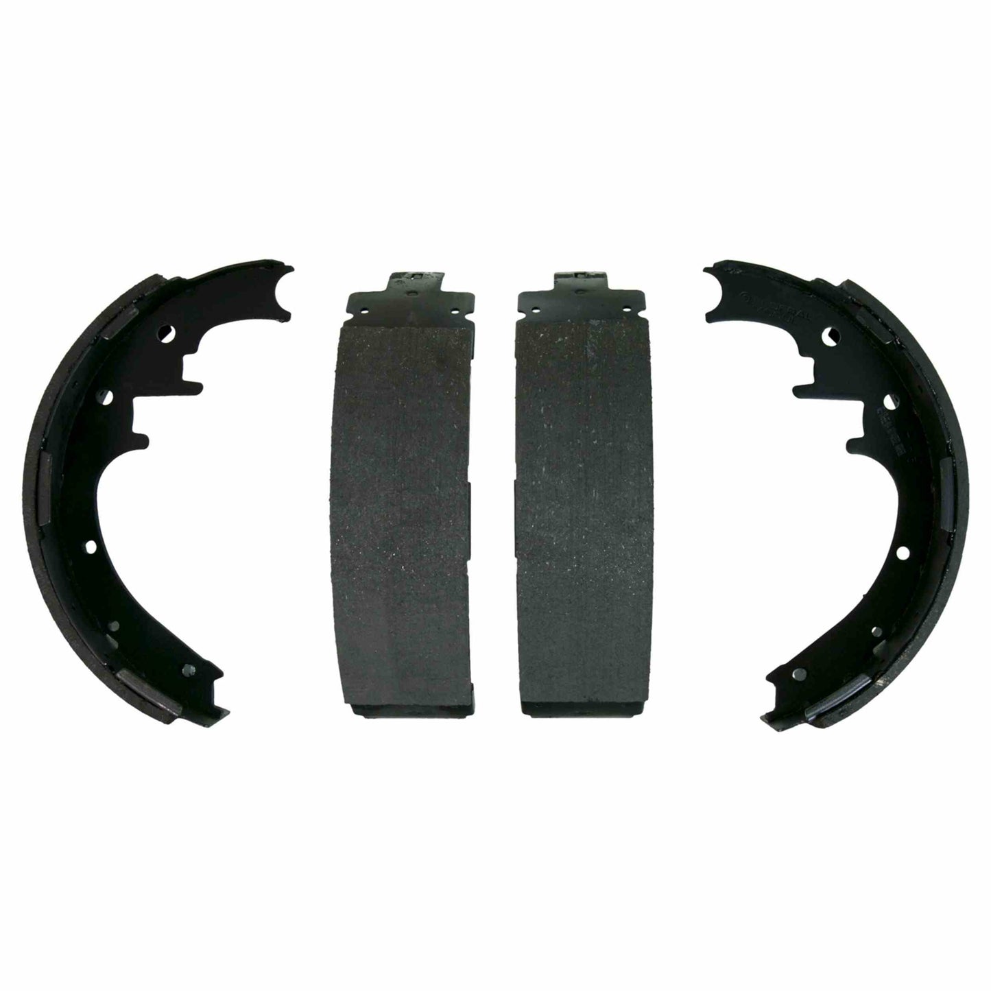Wagner Brake Drum Brake Shoe Z705