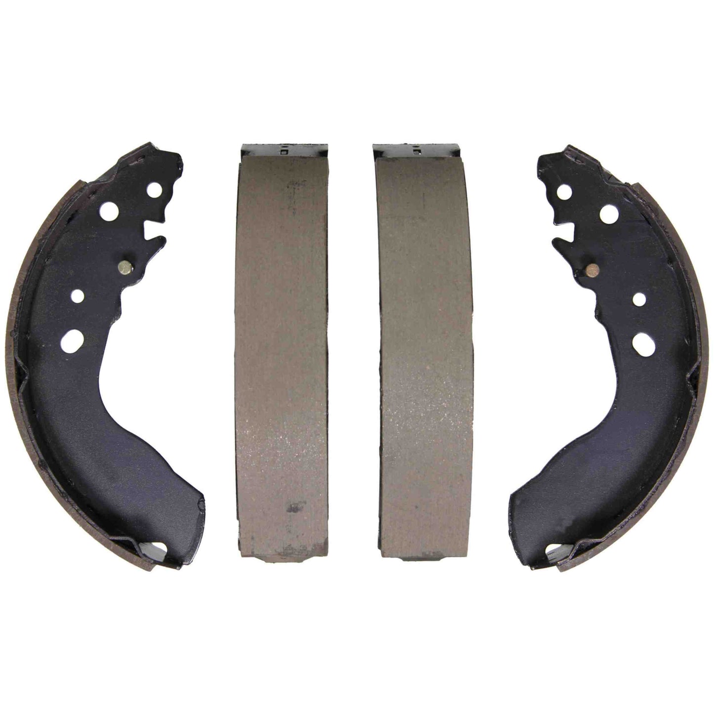 Wagner Brakes Z711