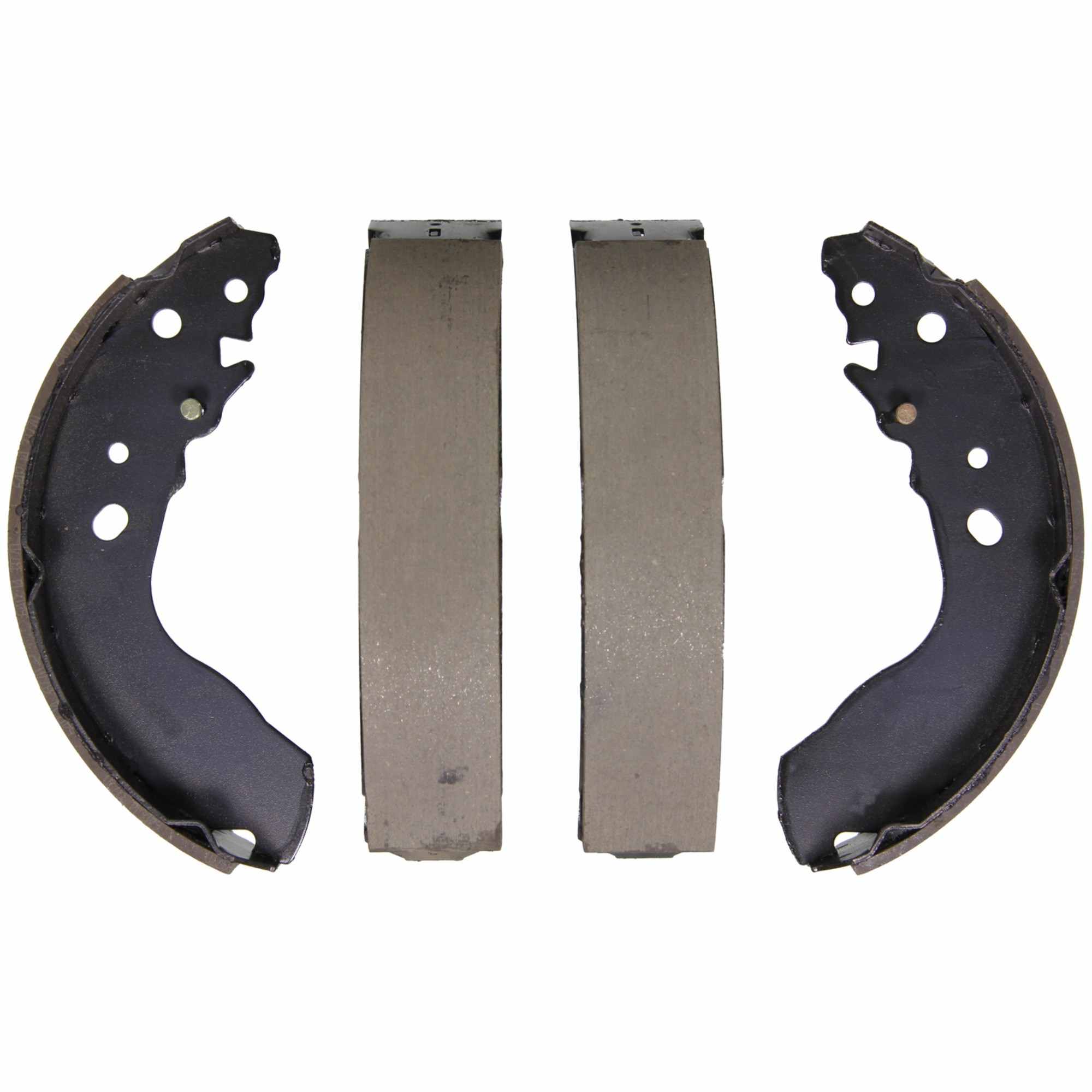 Wagner Brakes Z711