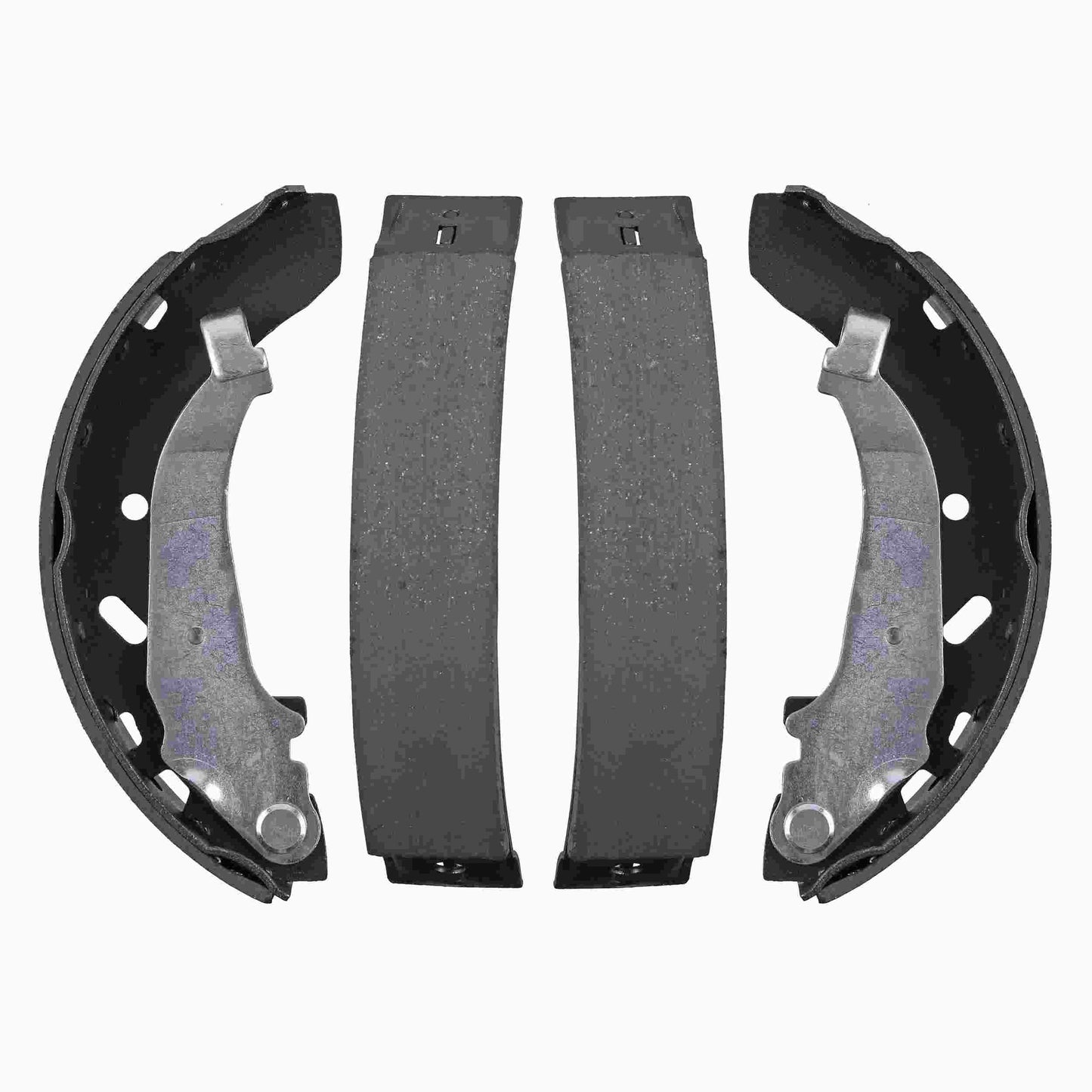 Wagner Brake Drum Brake Shoe Z716