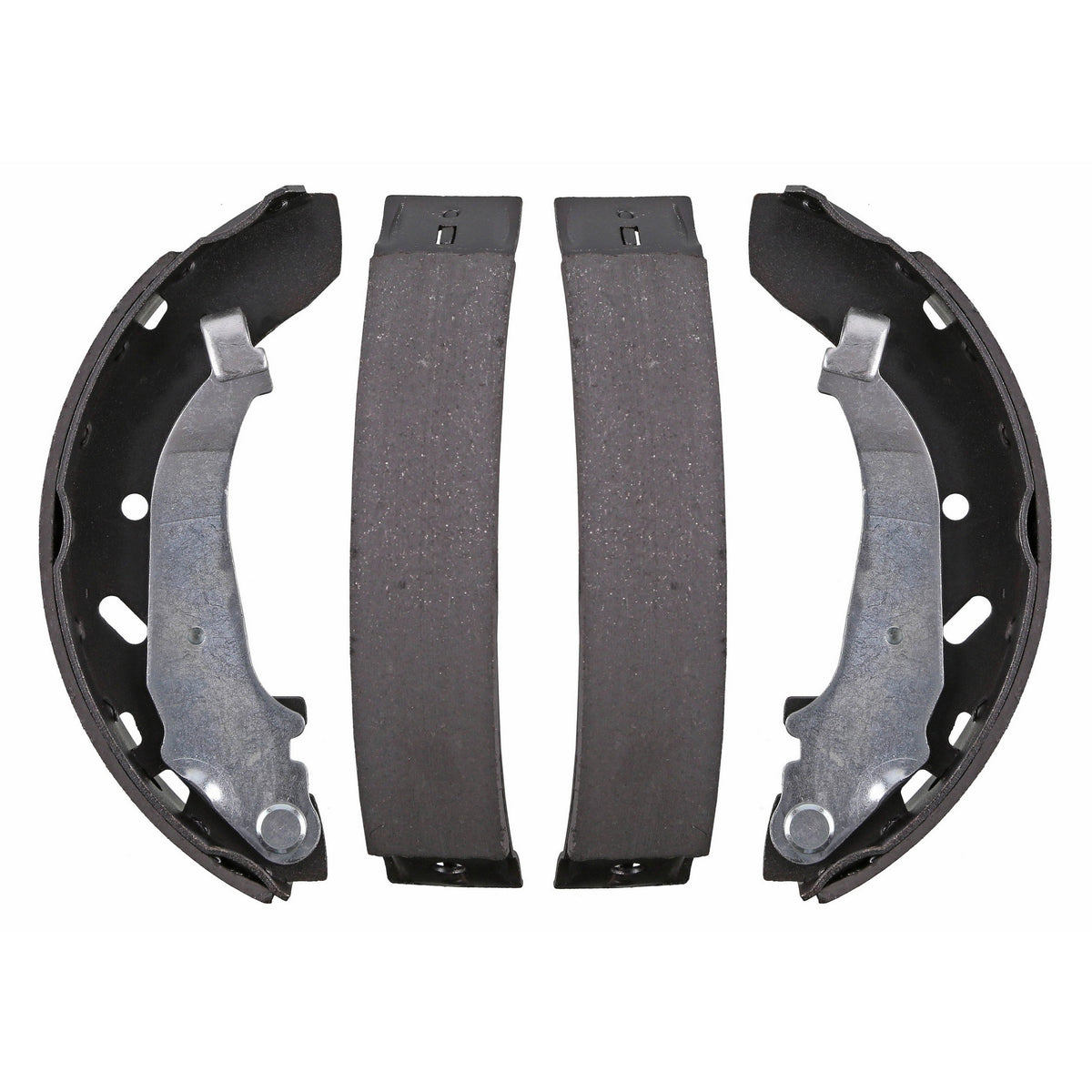 Wagner Brake Drum Brake Shoe Z716