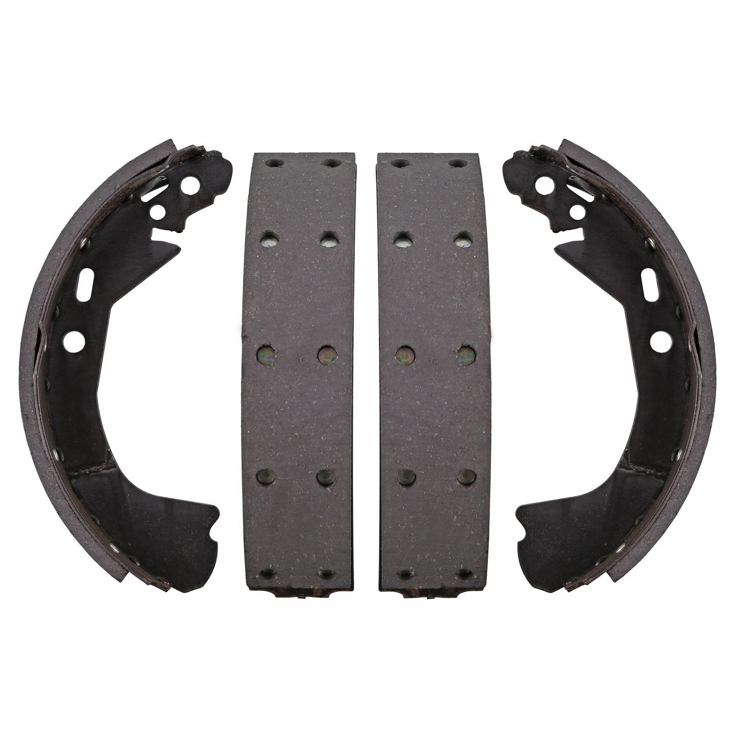 Wagner Brake Drum Brake Shoe Z720R