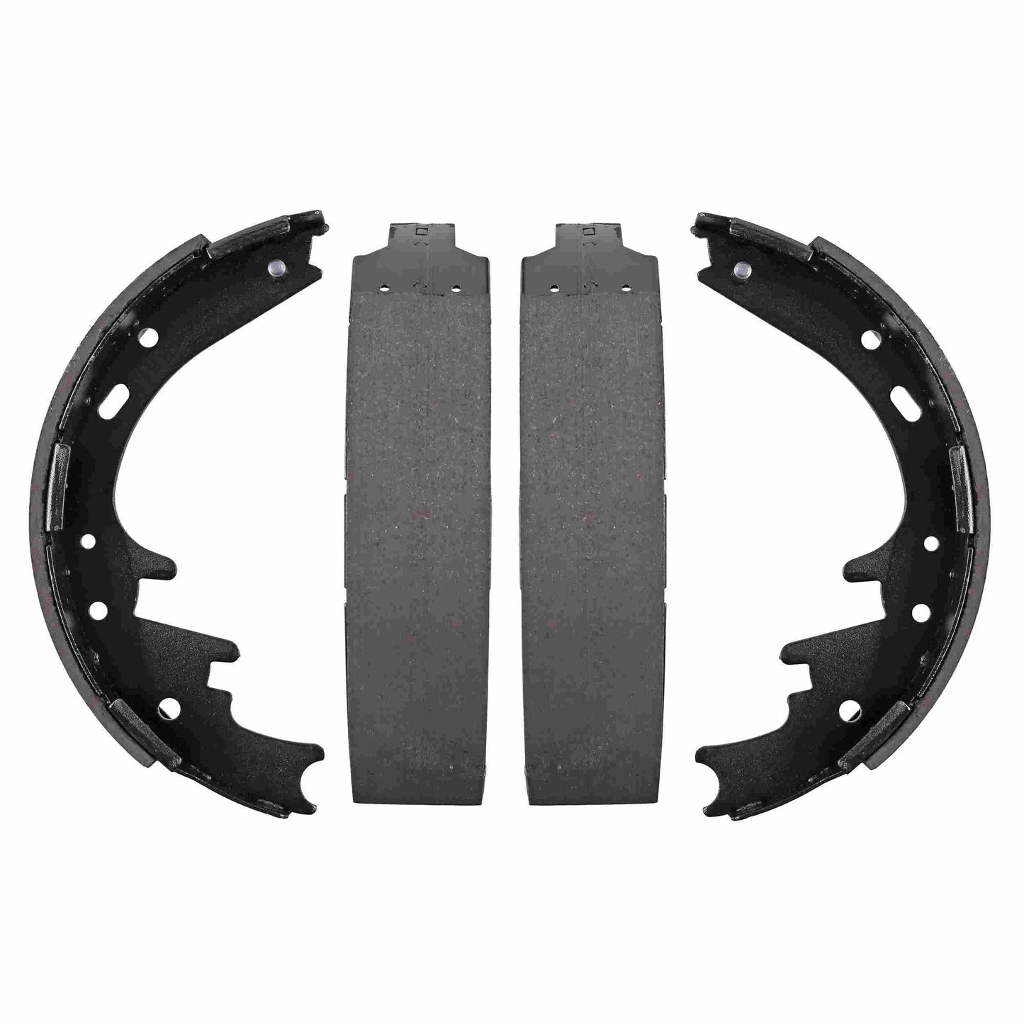 Wagner Brake Drum Brake Shoe Z723