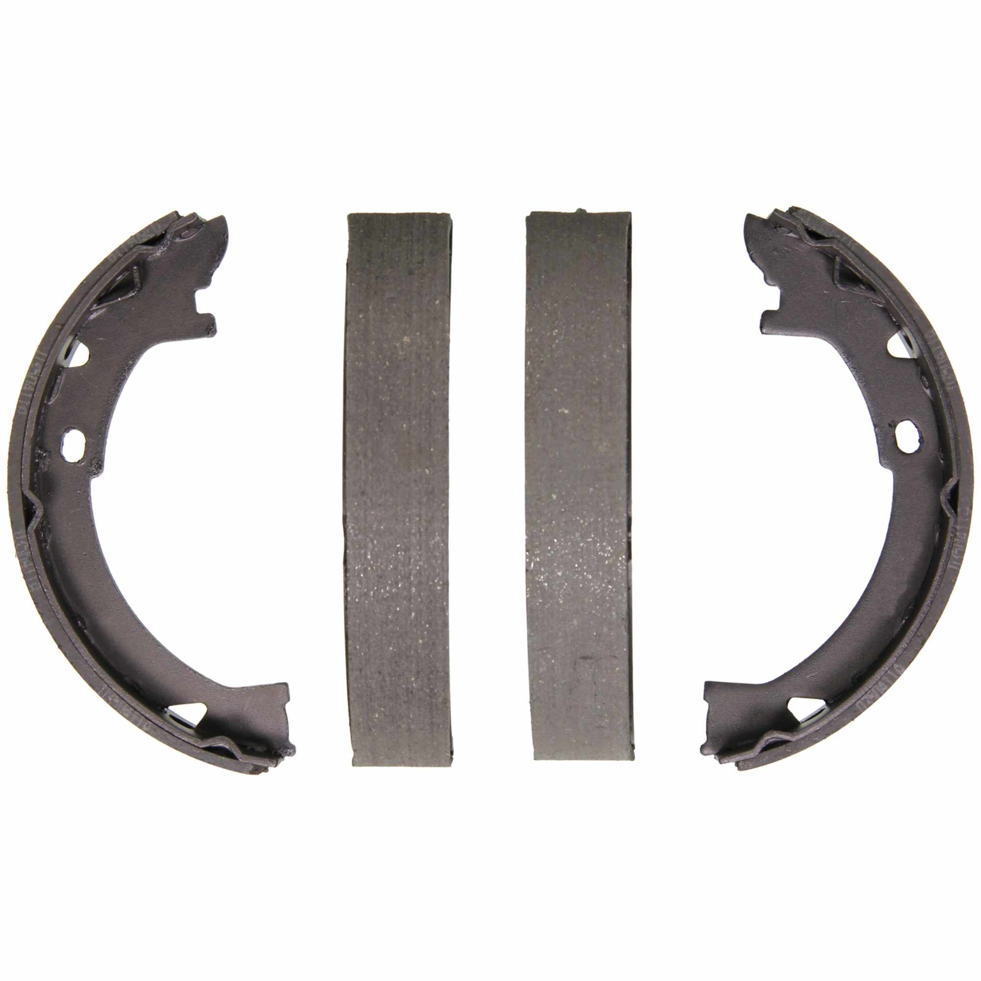 Wagner Brakes Z725