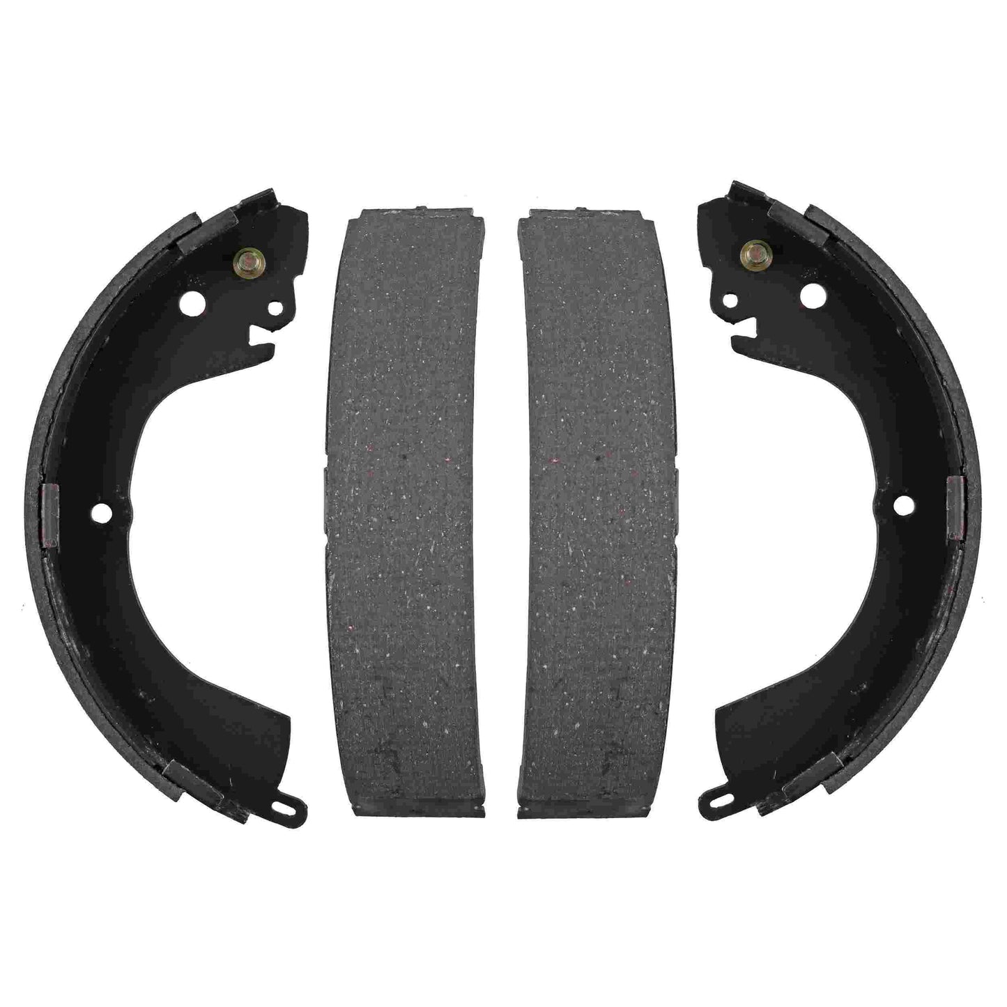 Wagner Brake Drum Brake Shoe Z728