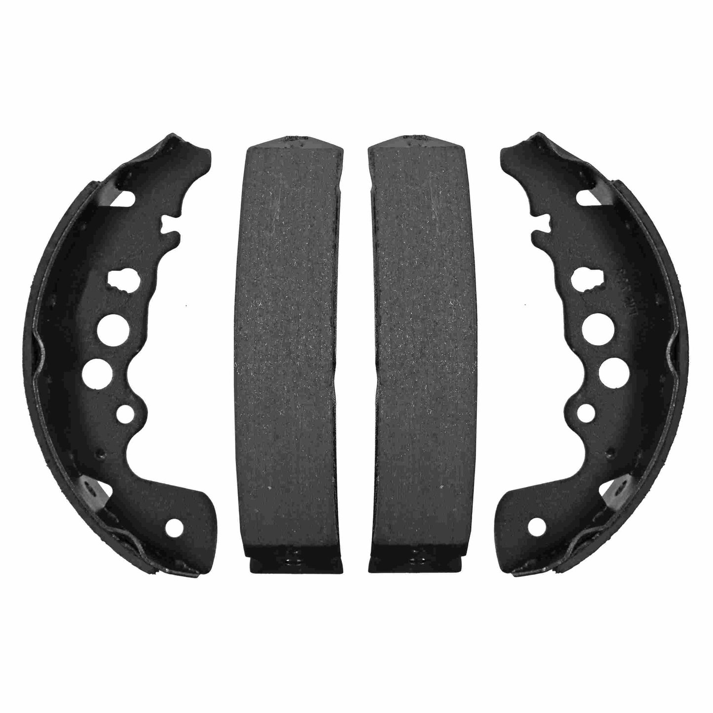 Wagner Brake Drum Brake Shoe Z738